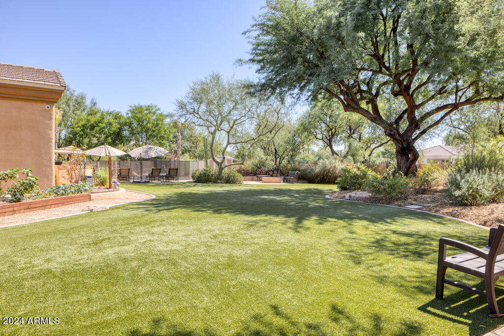 7101 E BERNEIL Lane