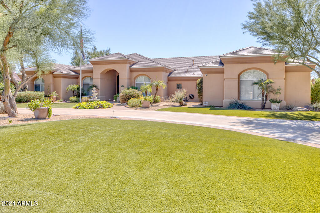 7101 E BERNEIL Lane