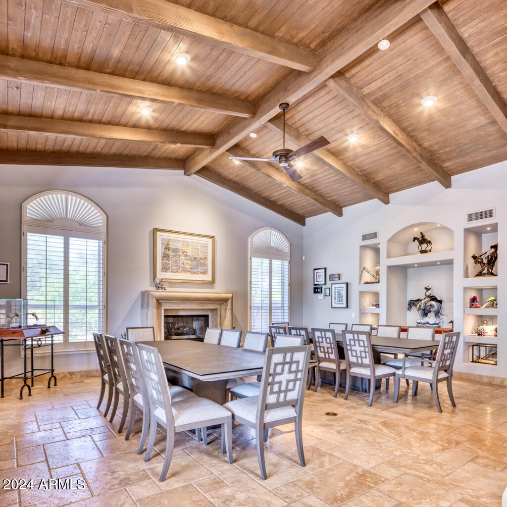 7101 E BERNEIL Lane