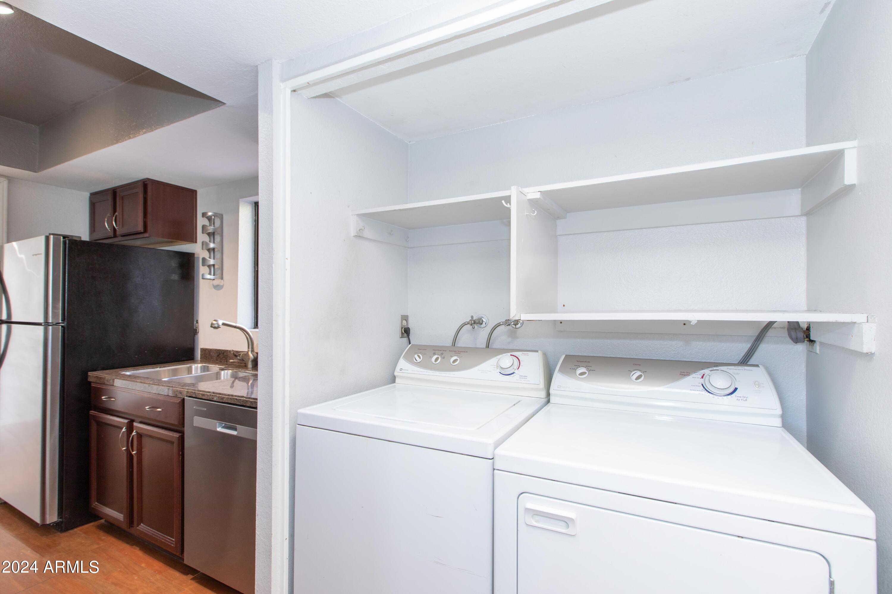 4860 N 73RD Street, 17