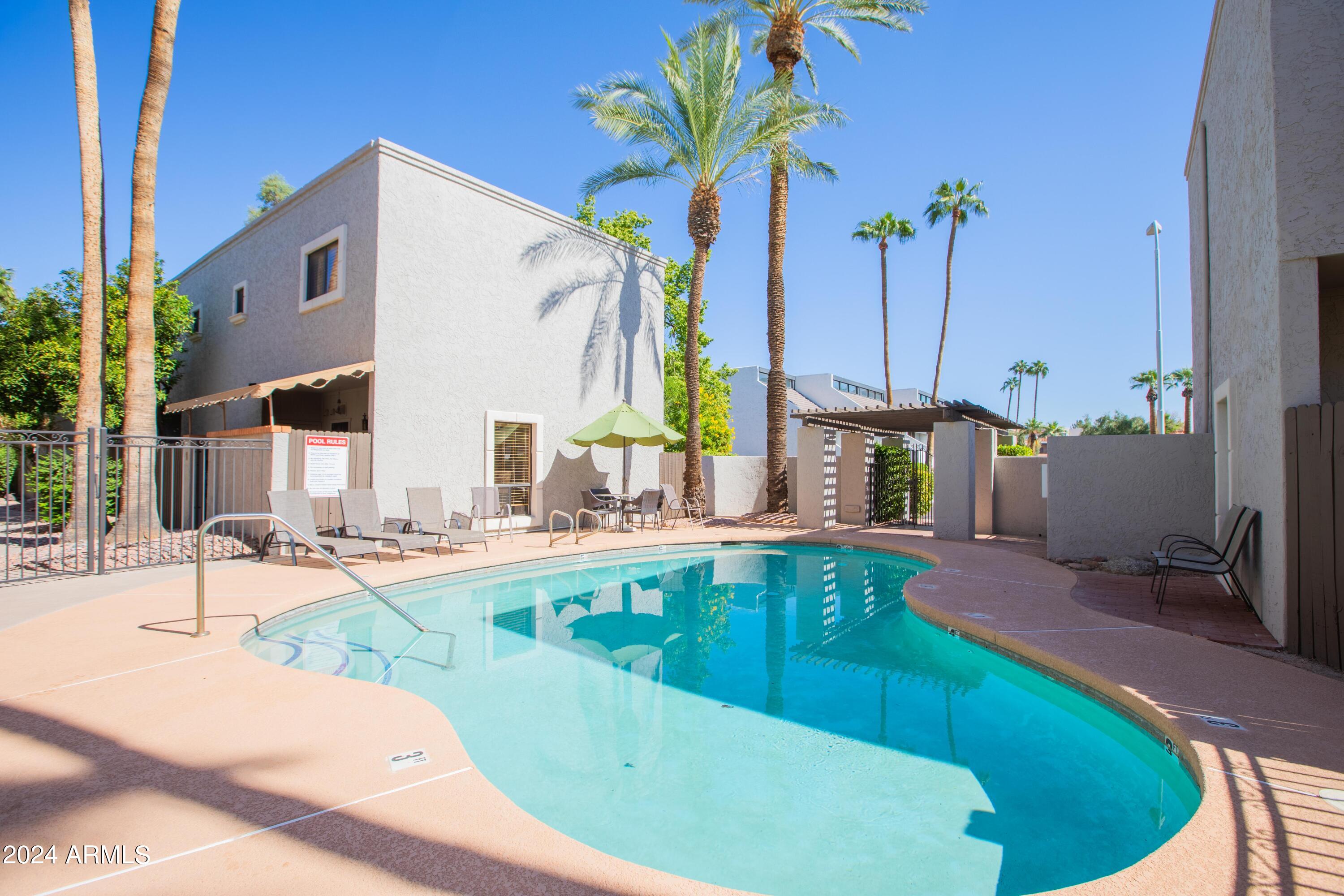 4860 N 73RD Street, 17