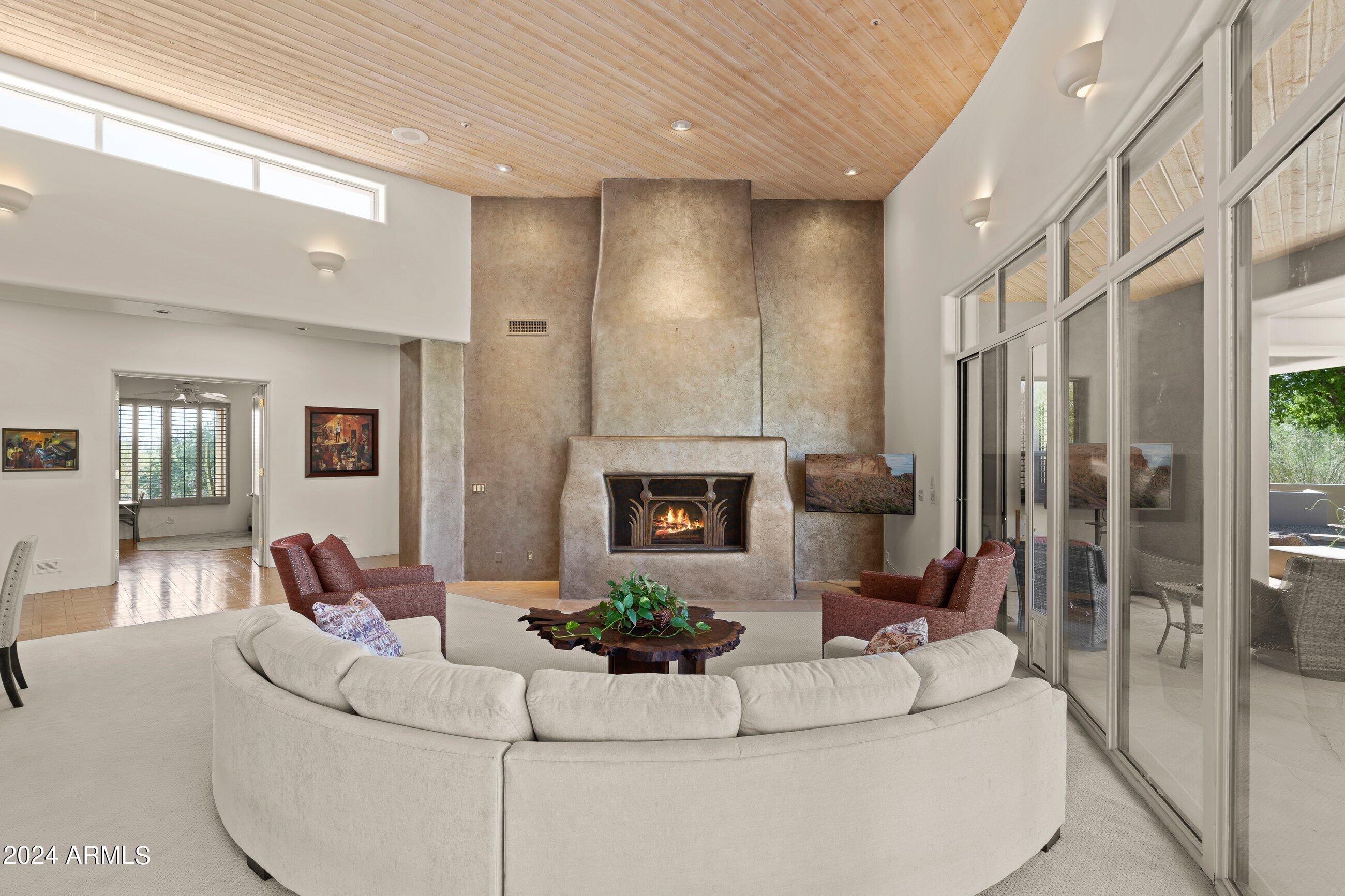 10040 E Happy Valley Road, 301