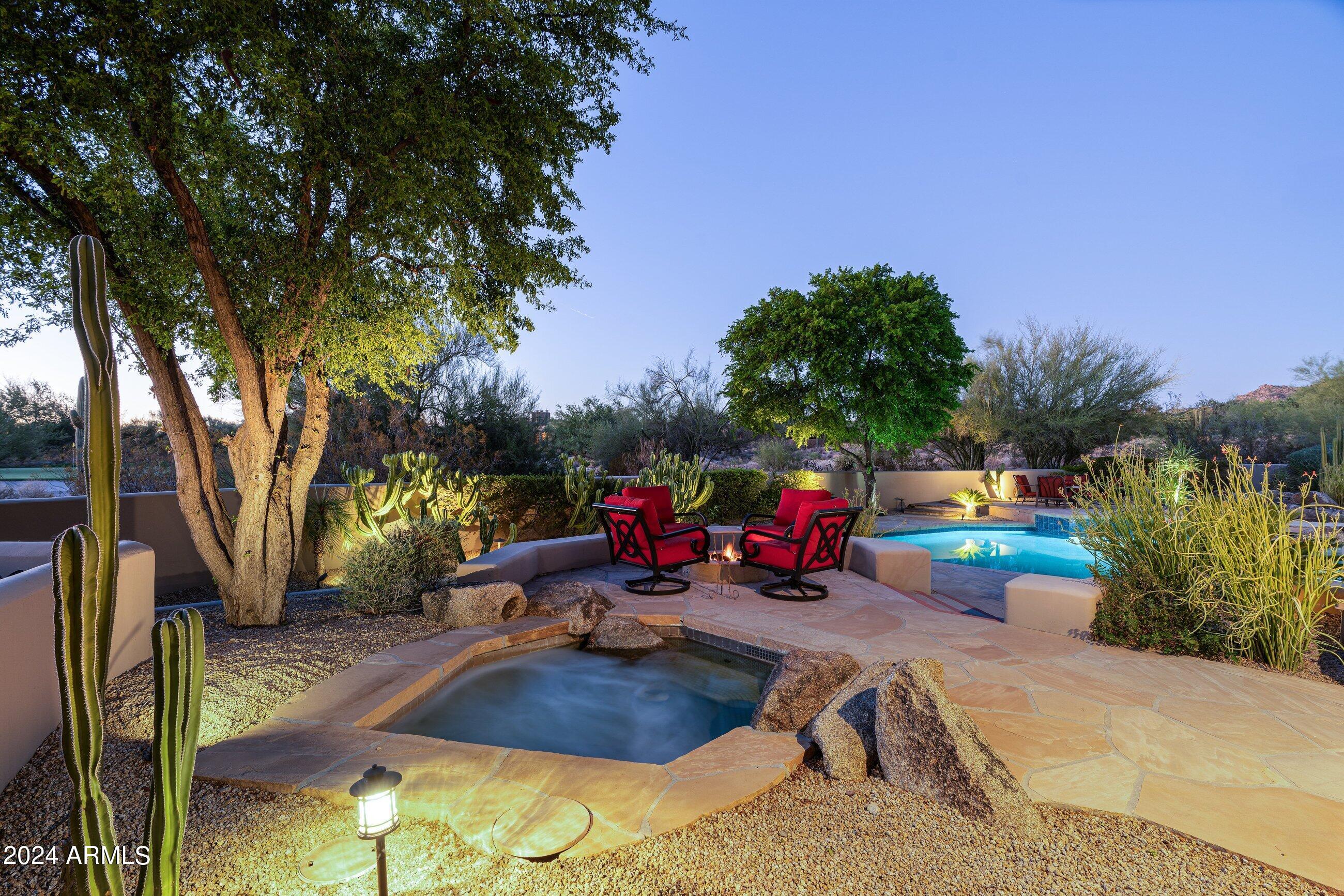 10040 E Happy Valley Road, 301