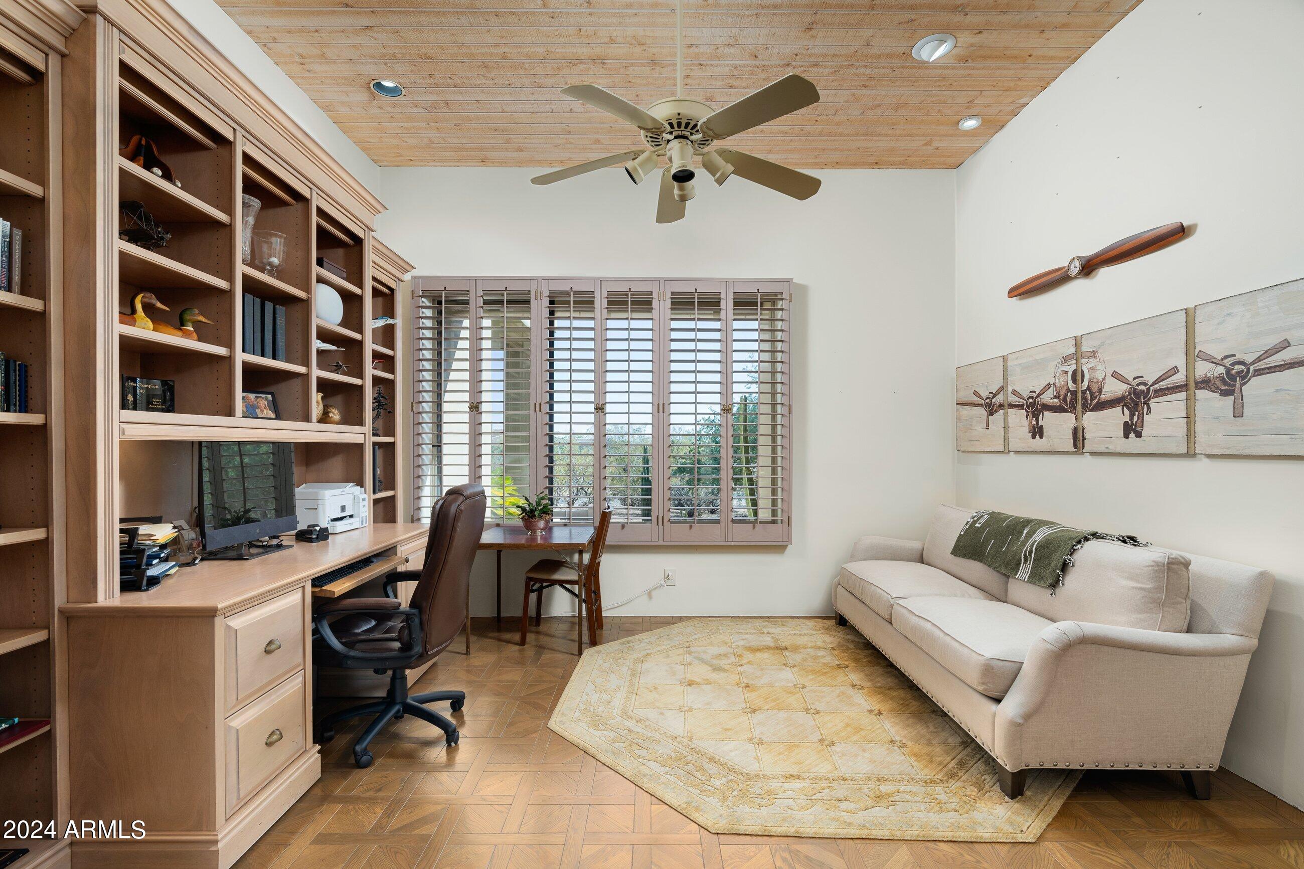 10040 E Happy Valley Road, 301