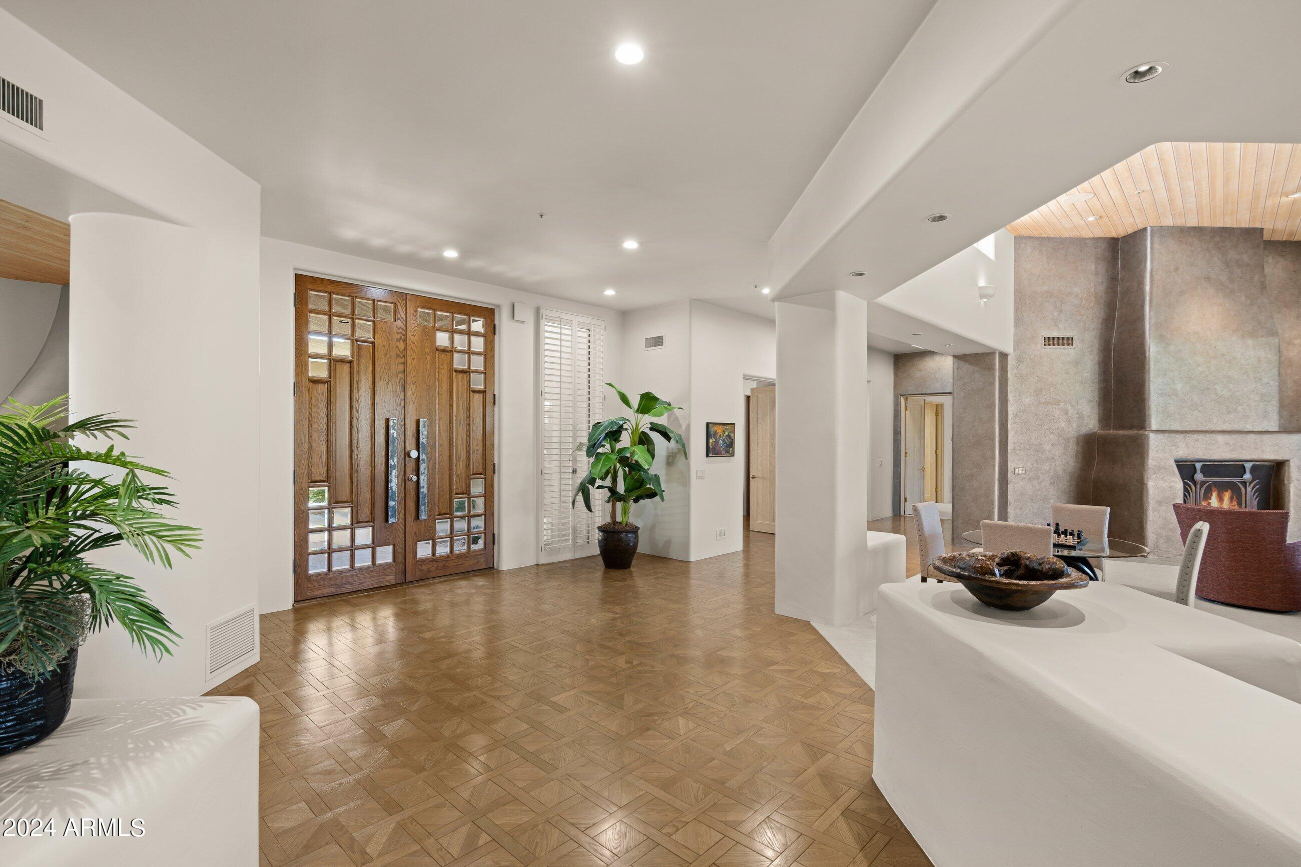 10040 E Happy Valley Road, 301