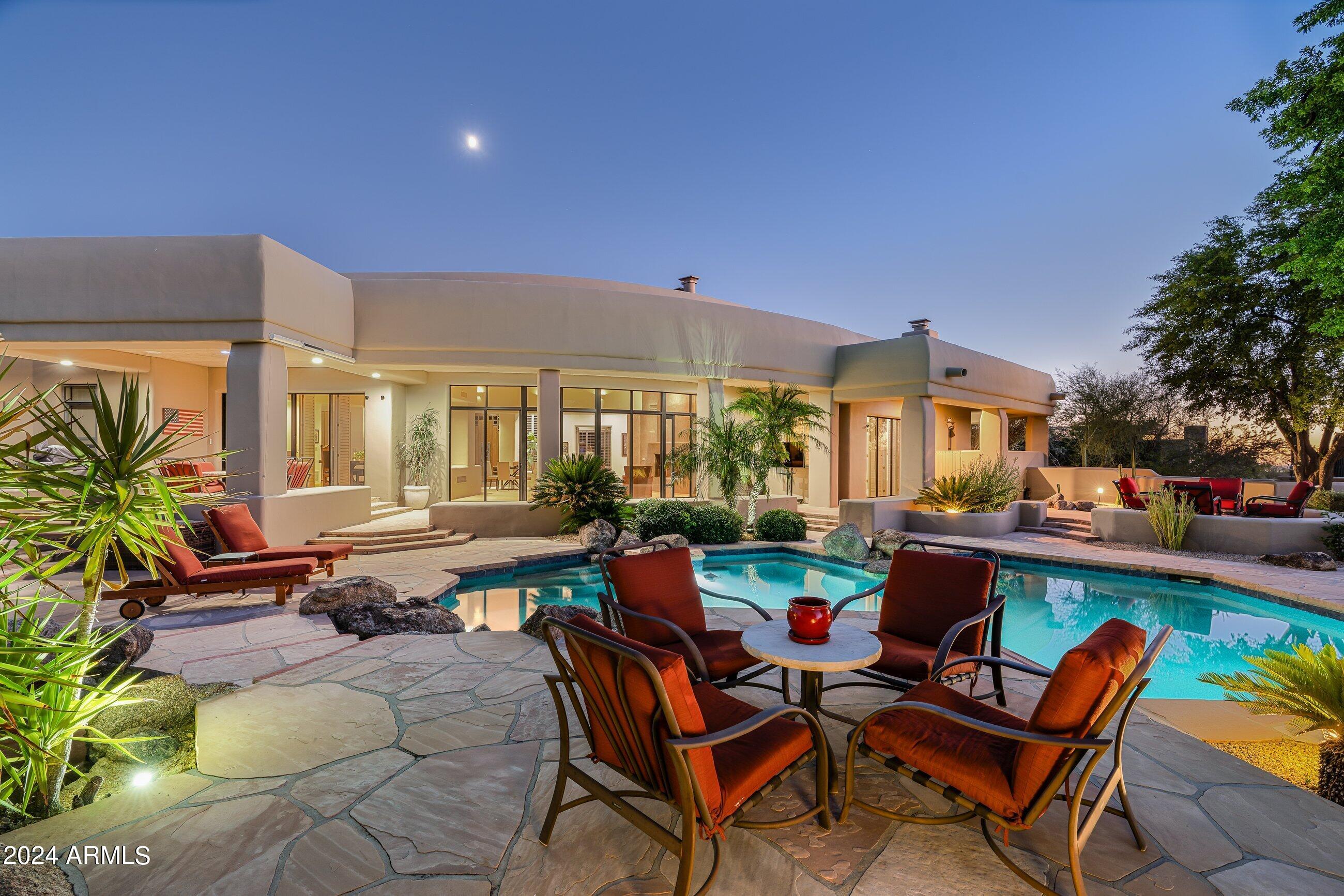 10040 E Happy Valley Road, 301