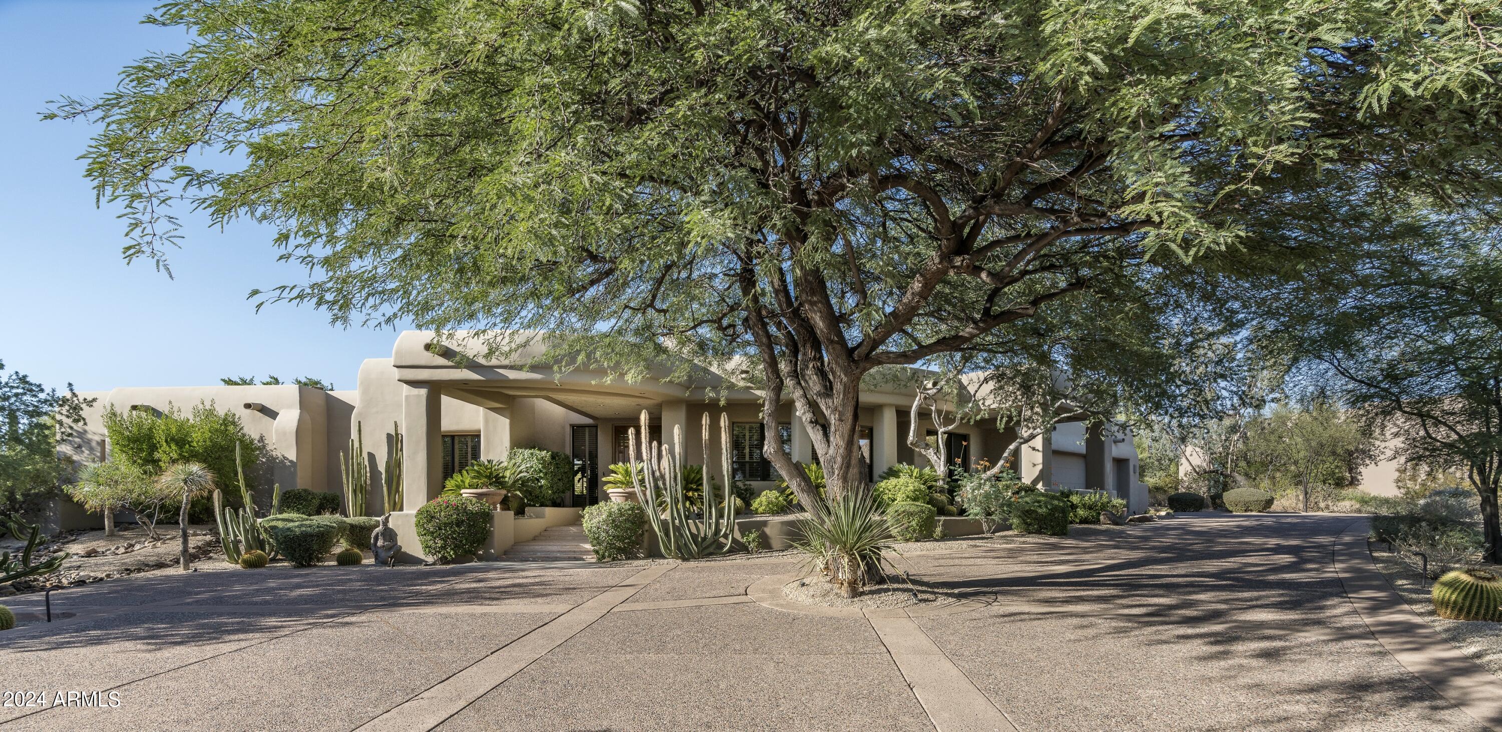 10040 E Happy Valley Road, 301