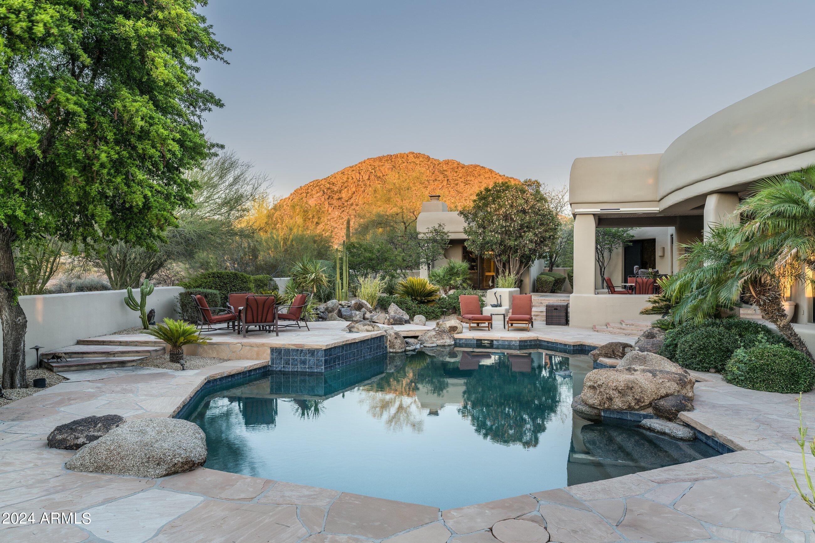 10040 E Happy Valley Road, 301