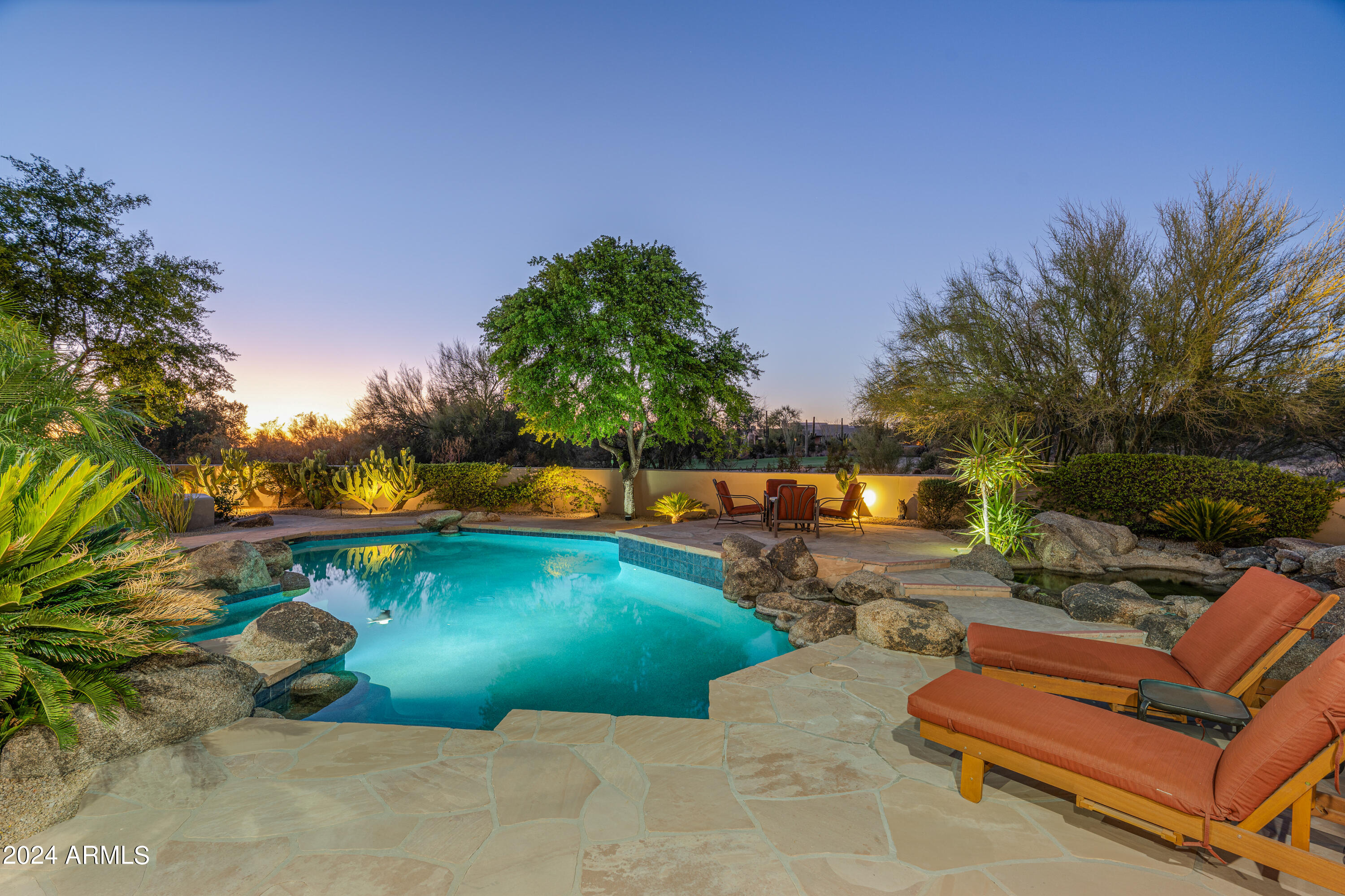 10040 E Happy Valley Road, 301