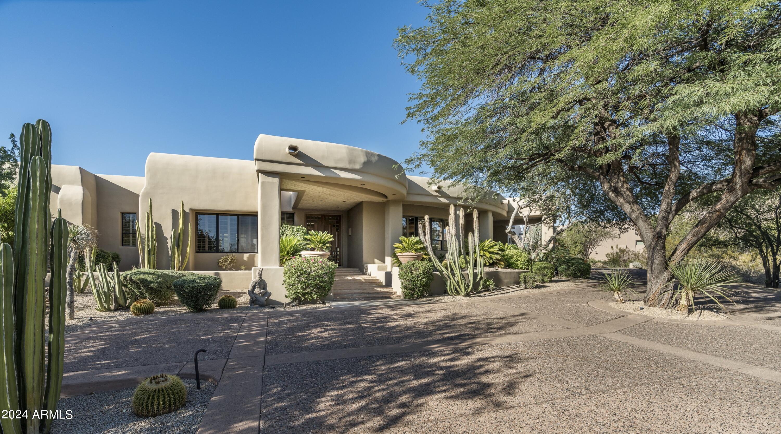 10040 E Happy Valley Road, 301