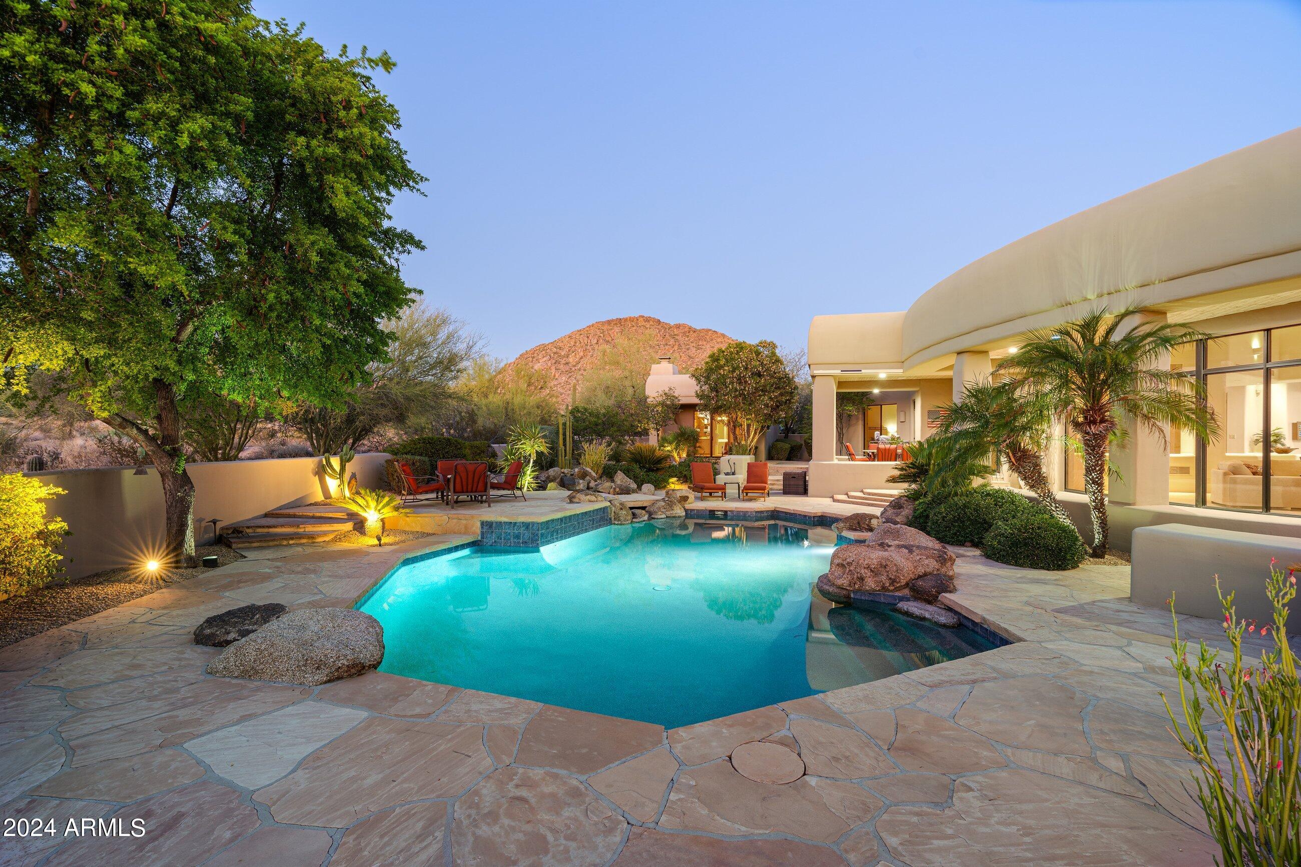 10040 E Happy Valley Road, 301