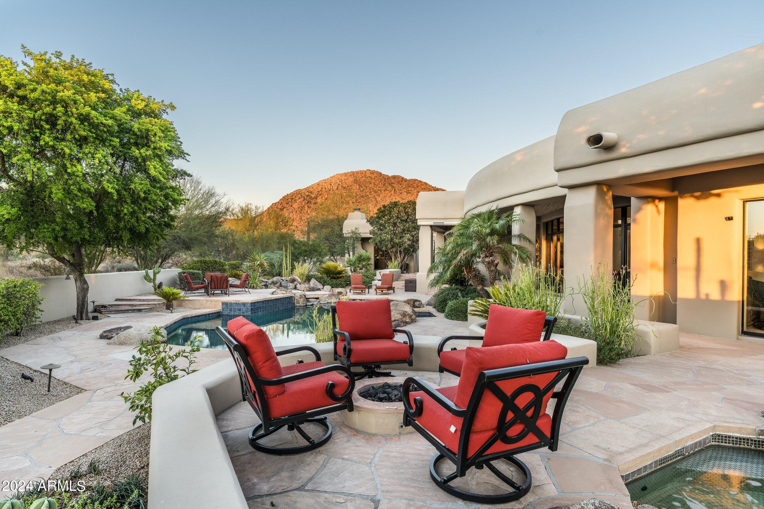 10040 E Happy Valley Road, 301