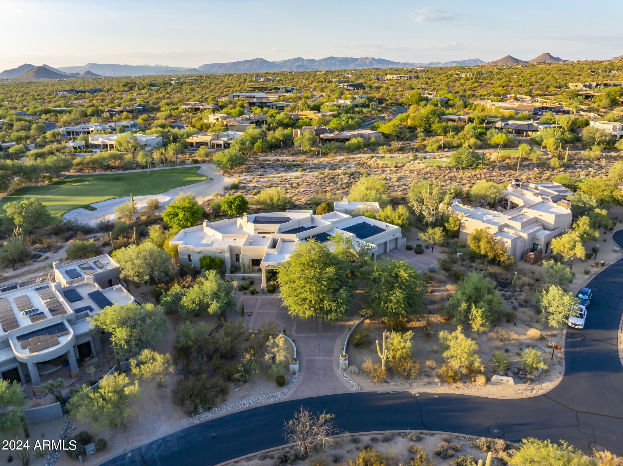 10040 E Happy Valley Road, 301