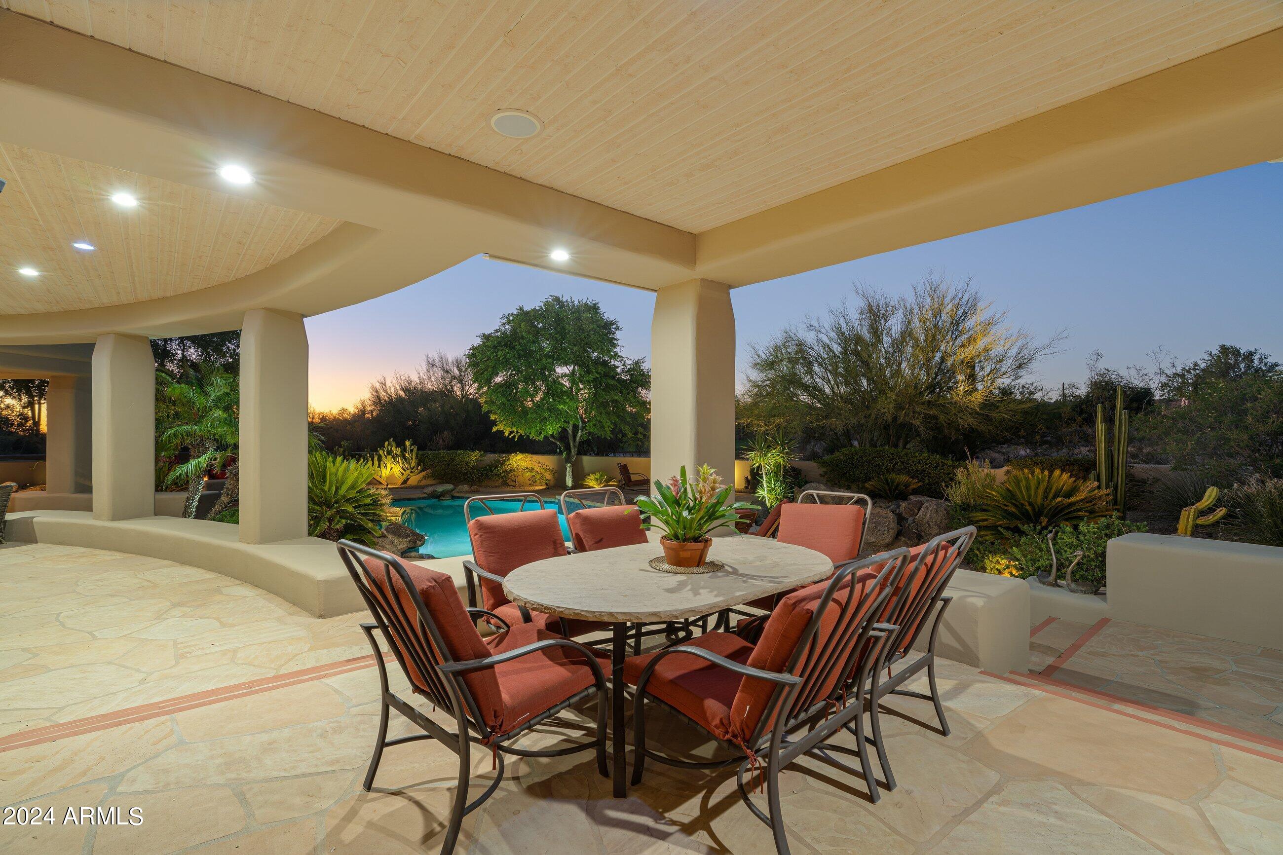 10040 E Happy Valley Road, 301