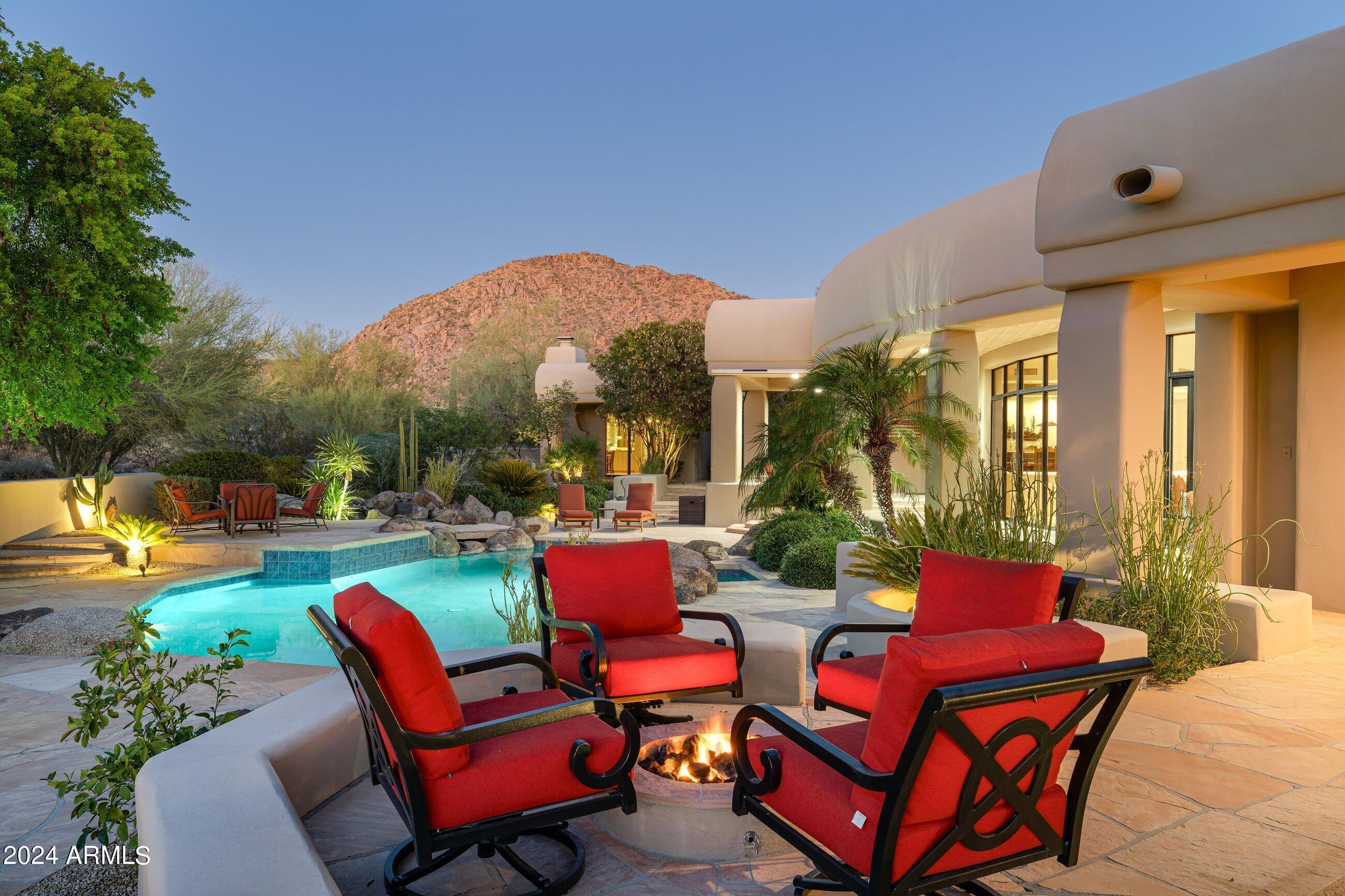 10040 E Happy Valley Road, 301