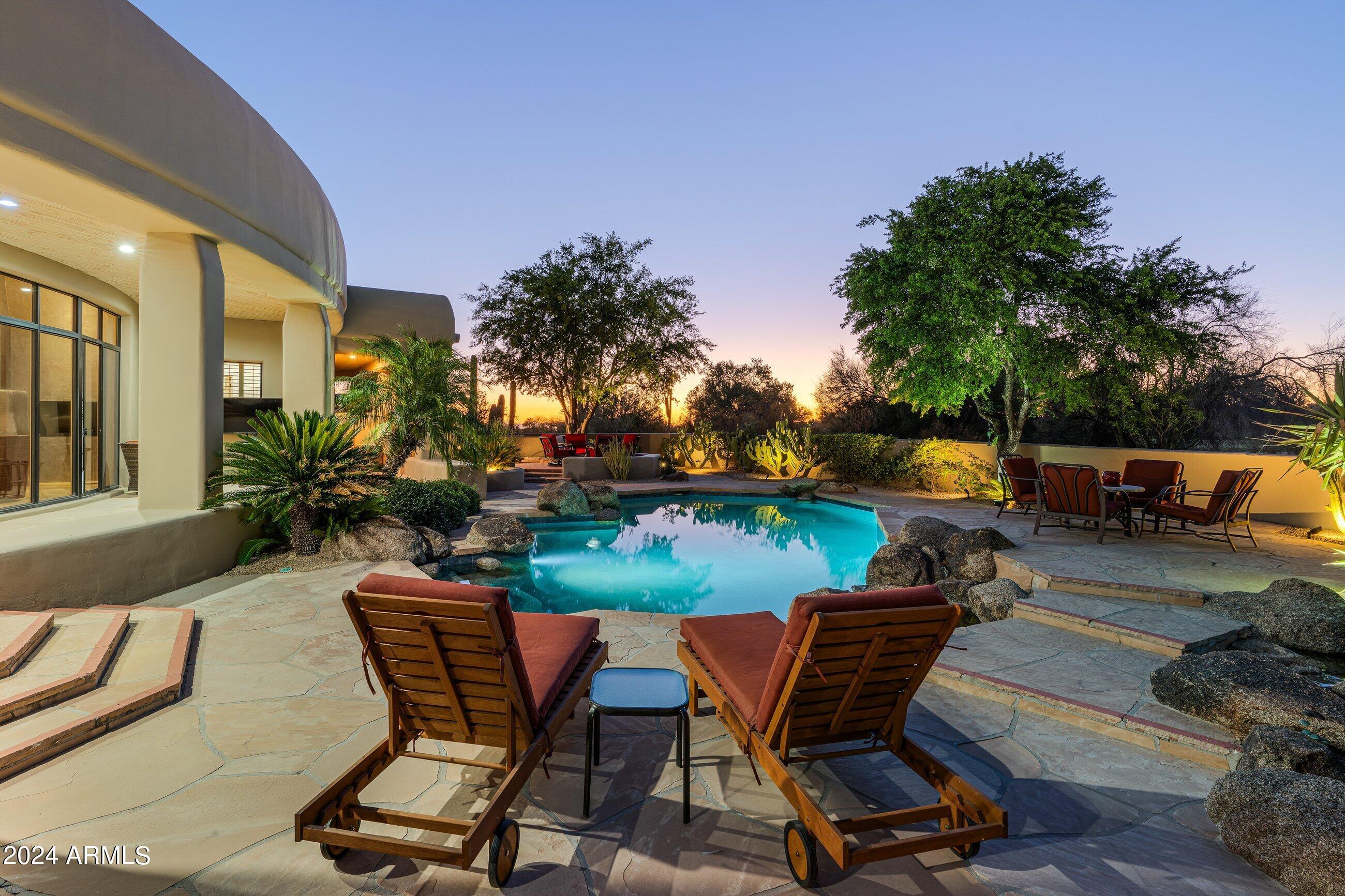 10040 E Happy Valley Road, 301