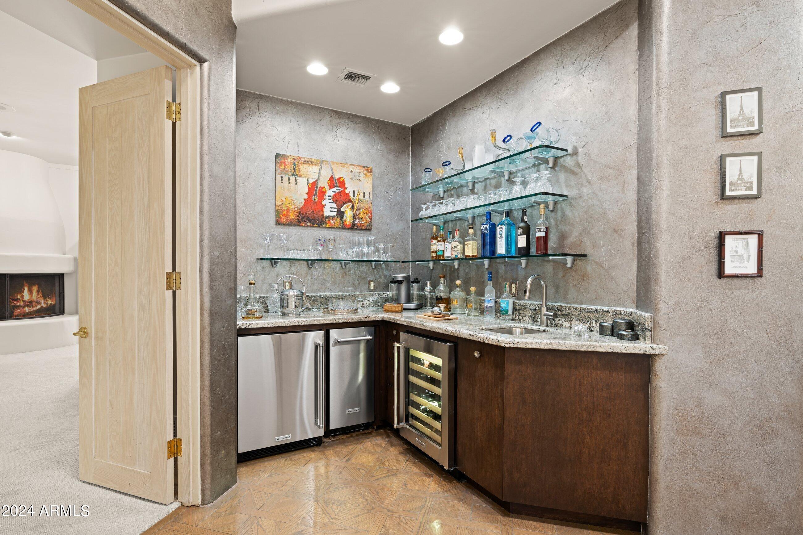 10040 E Happy Valley Road, 301
