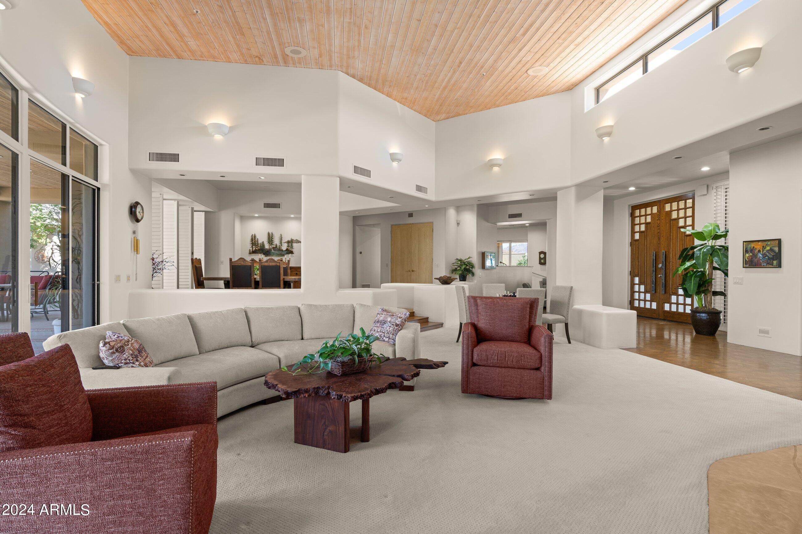 10040 E Happy Valley Road, 301