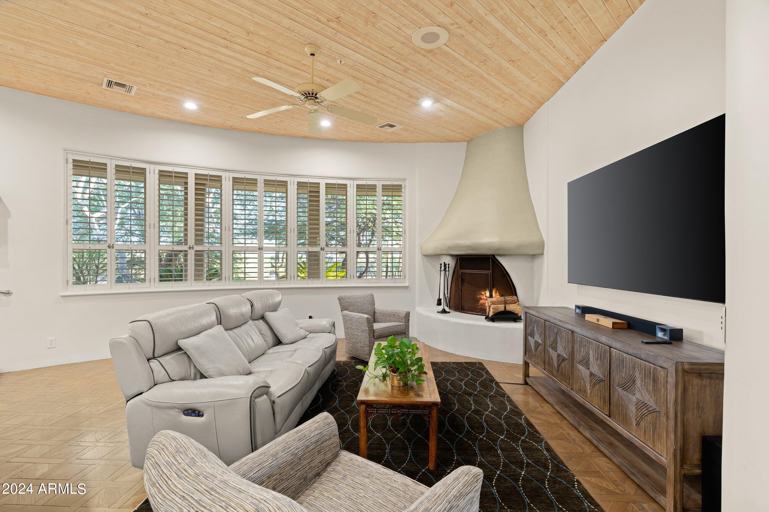 10040 E Happy Valley Road, 301