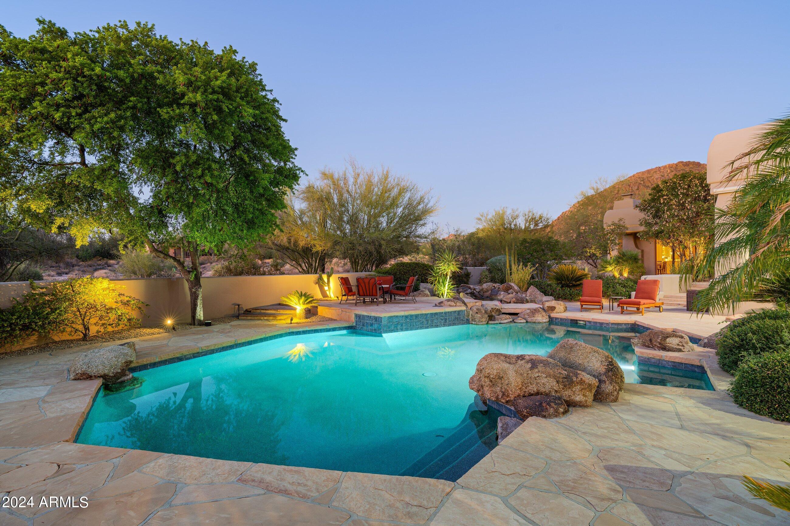 10040 E Happy Valley Road, 301