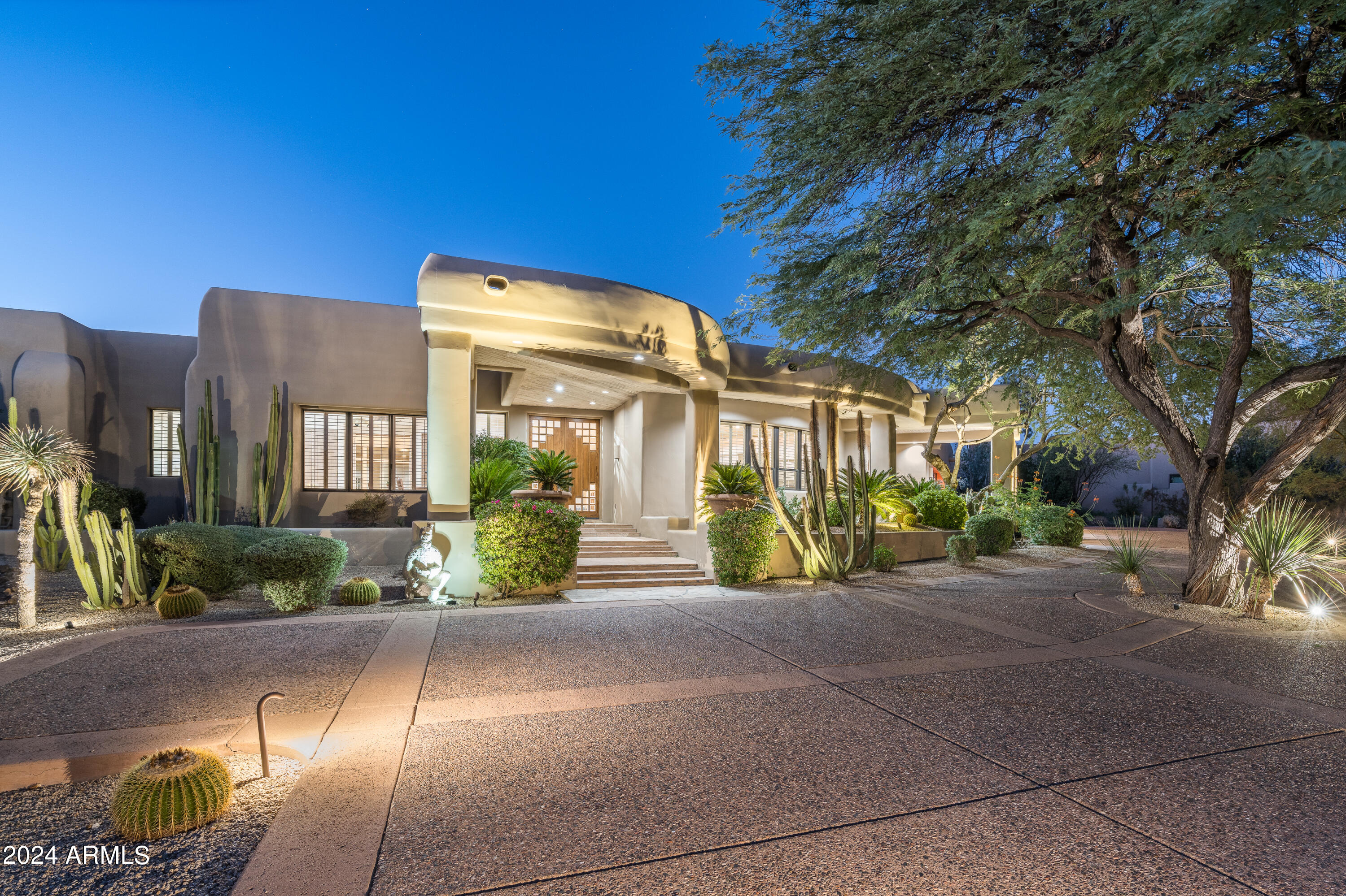10040 E Happy Valley Road, 301
