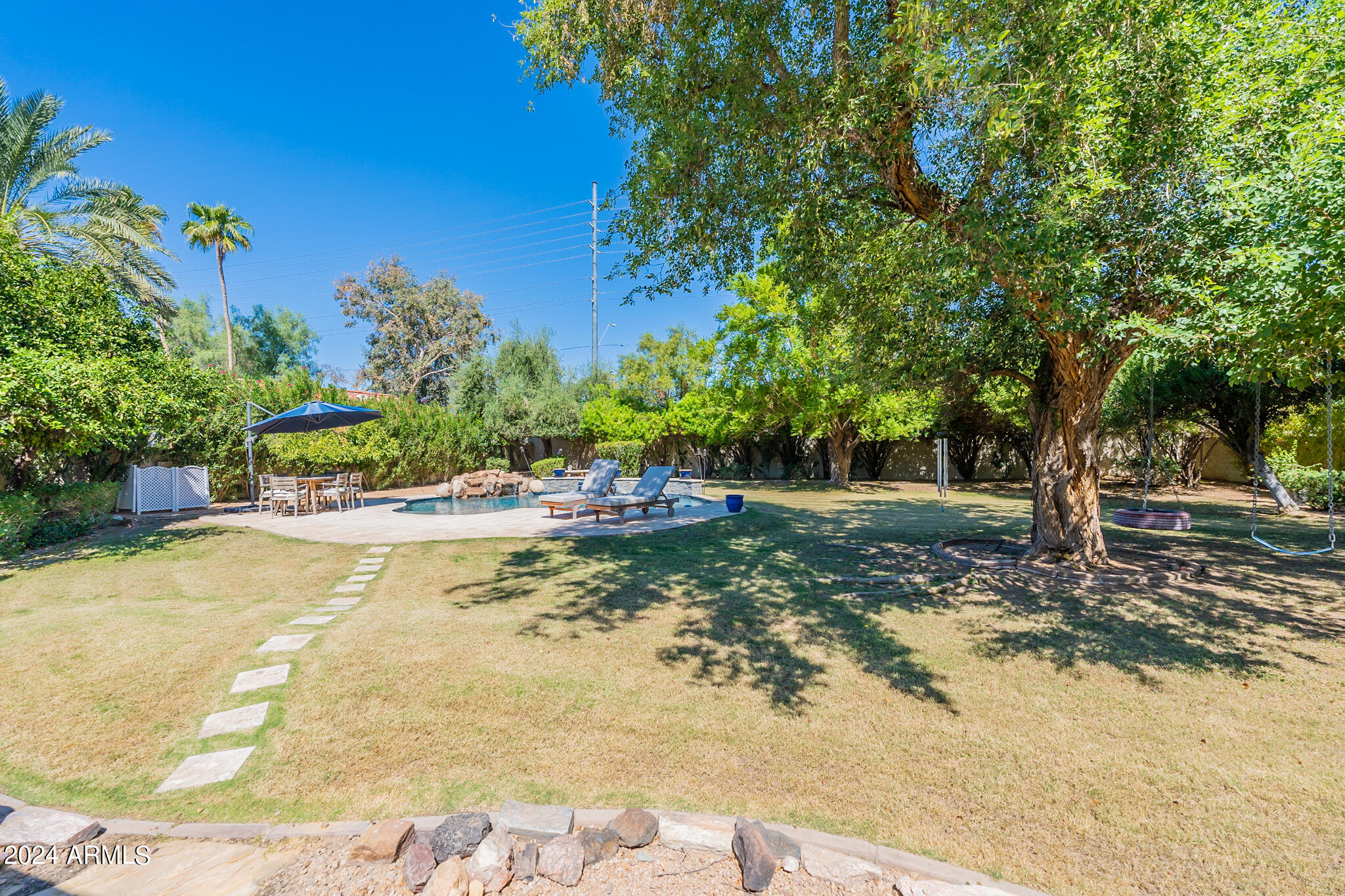 8314 E APPALOOSA Trail
