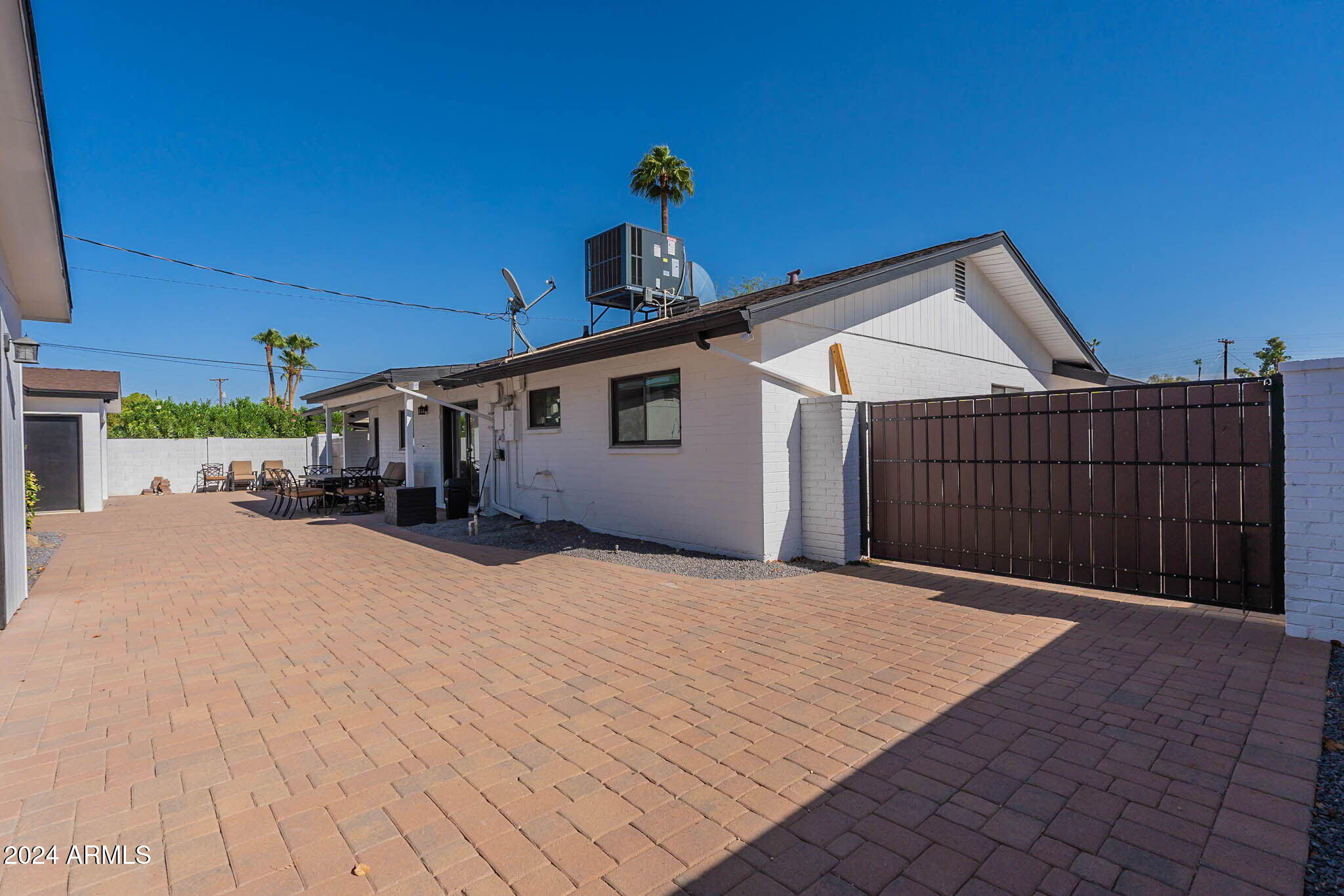 8250 E RANCHO VISTA Drive