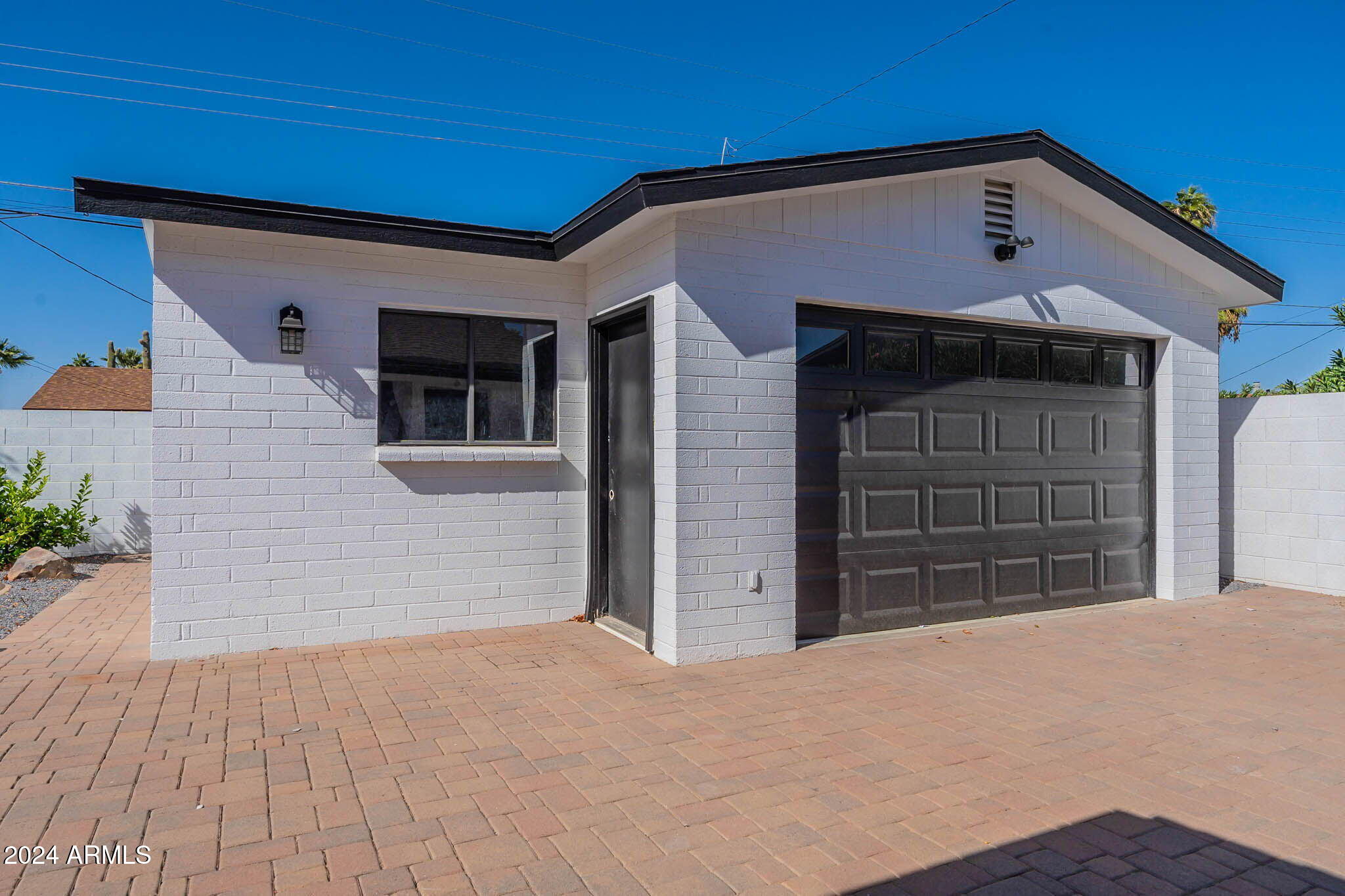 8250 E RANCHO VISTA Drive