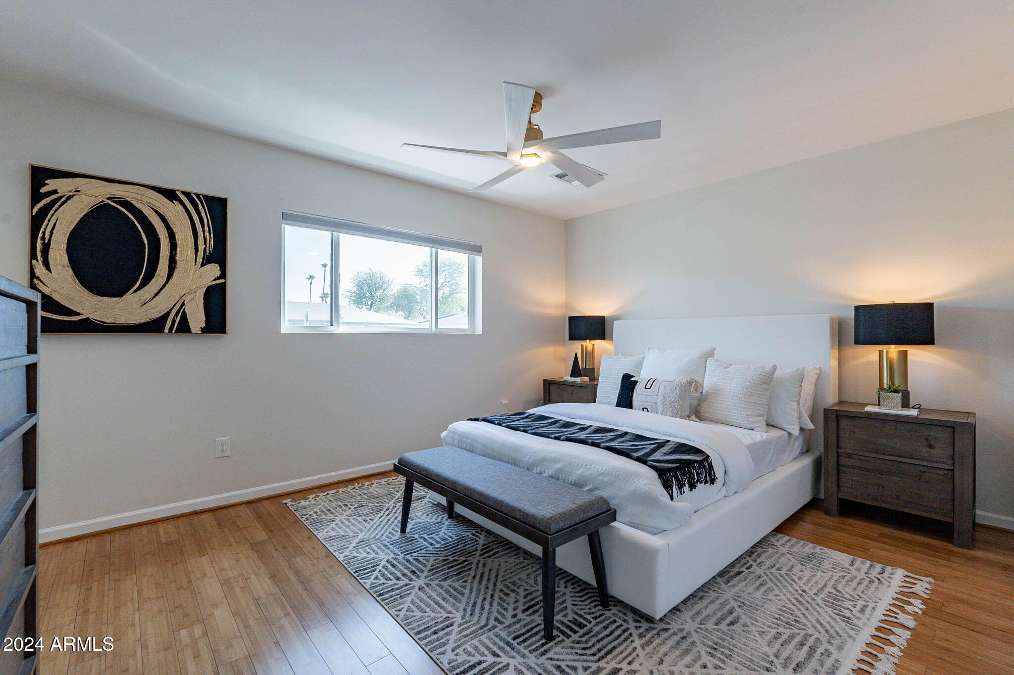 8250 E RANCHO VISTA Drive