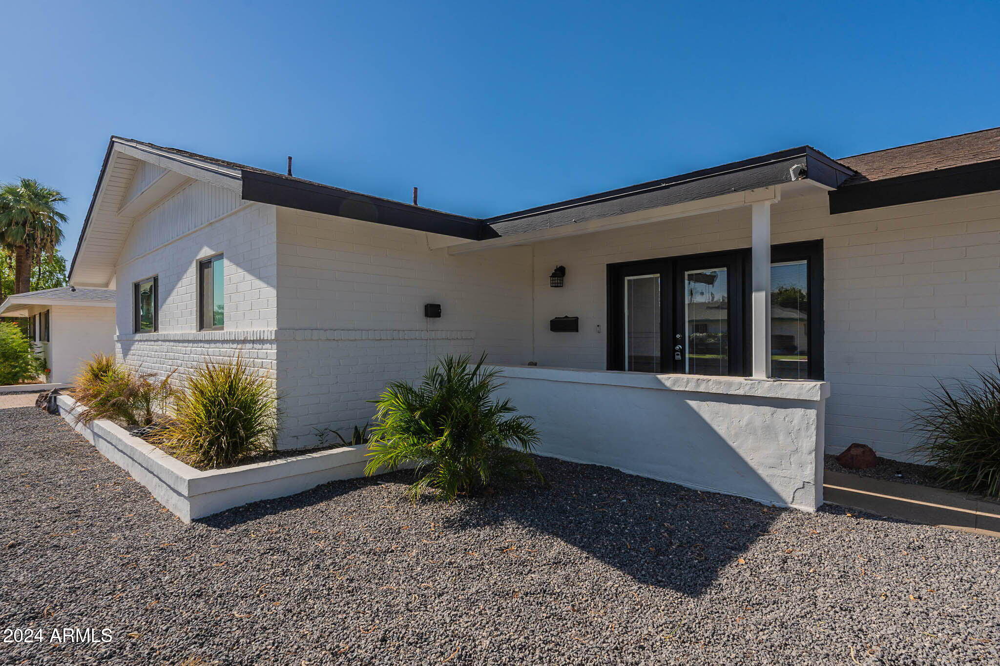 8250 E RANCHO VISTA Drive