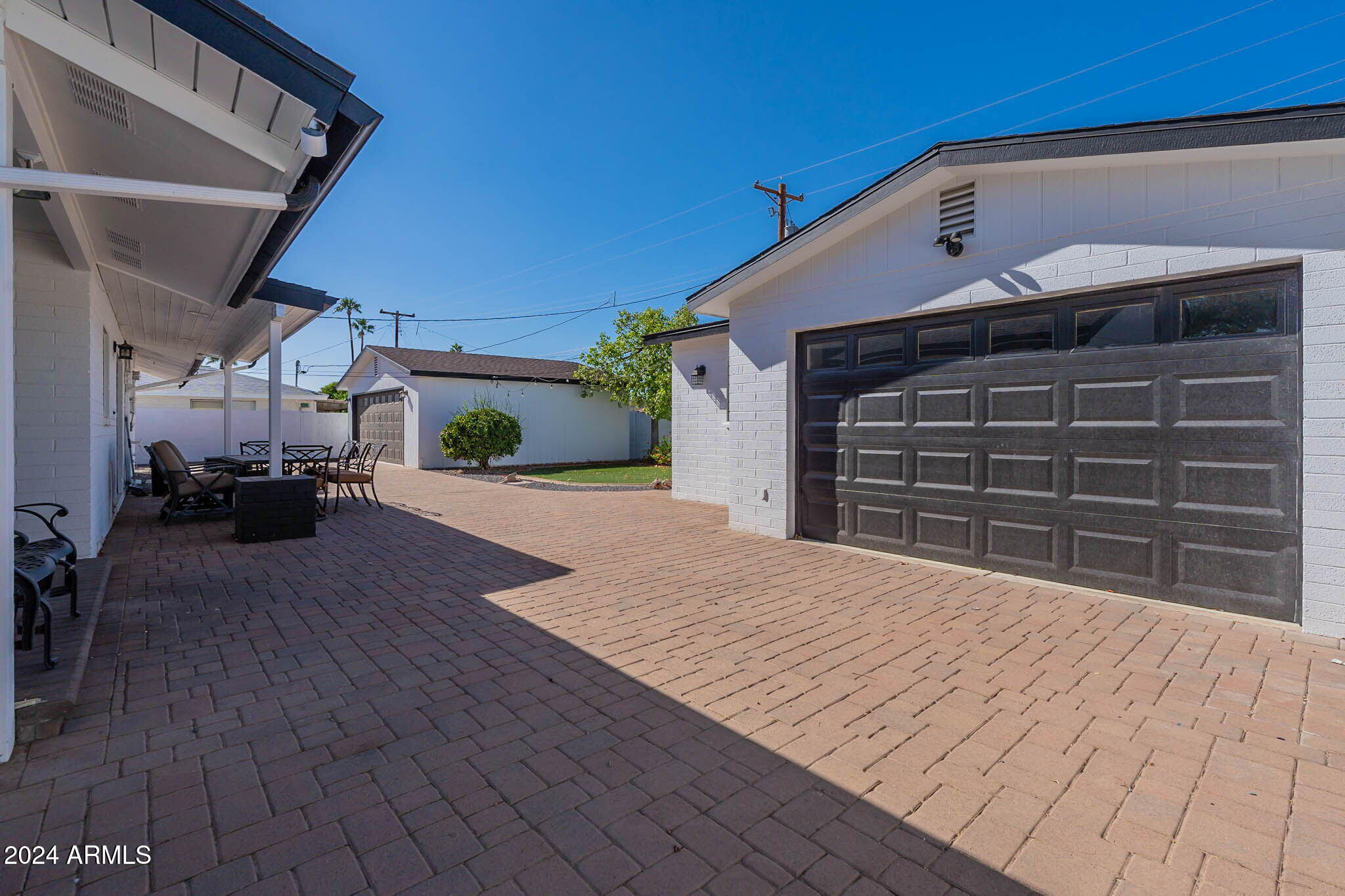 8250 E RANCHO VISTA Drive