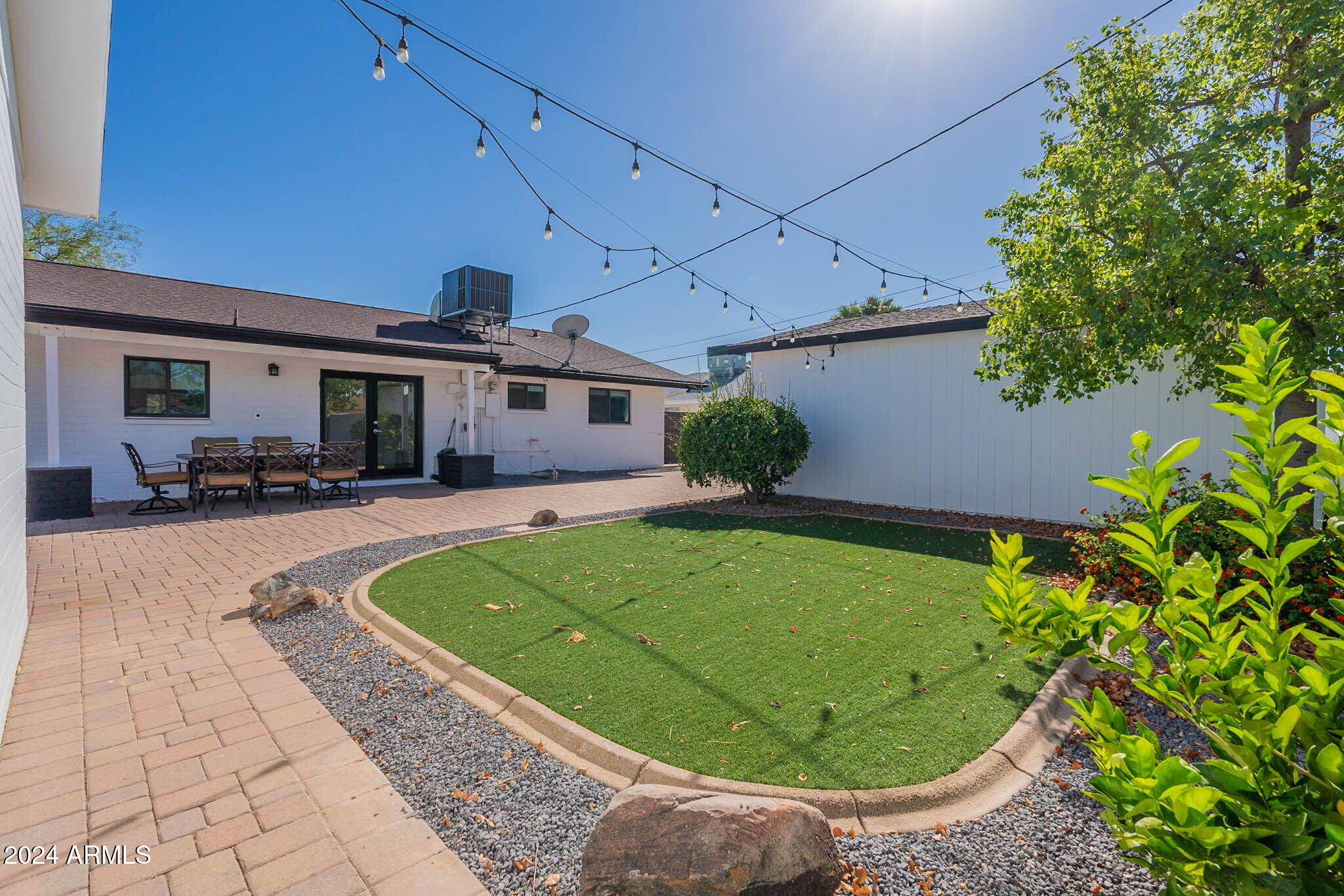 8250 E RANCHO VISTA Drive