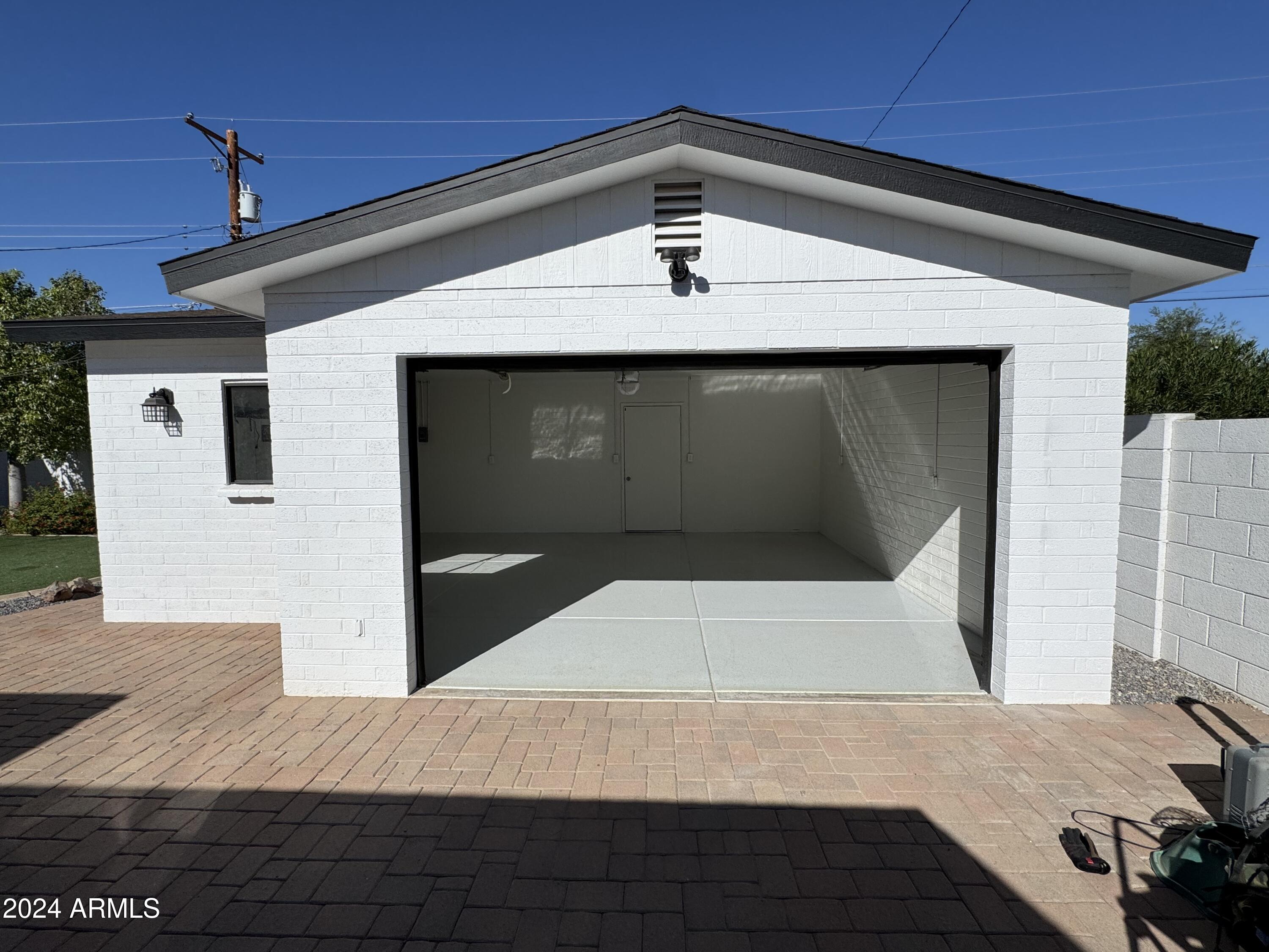 8250 E RANCHO VISTA Drive