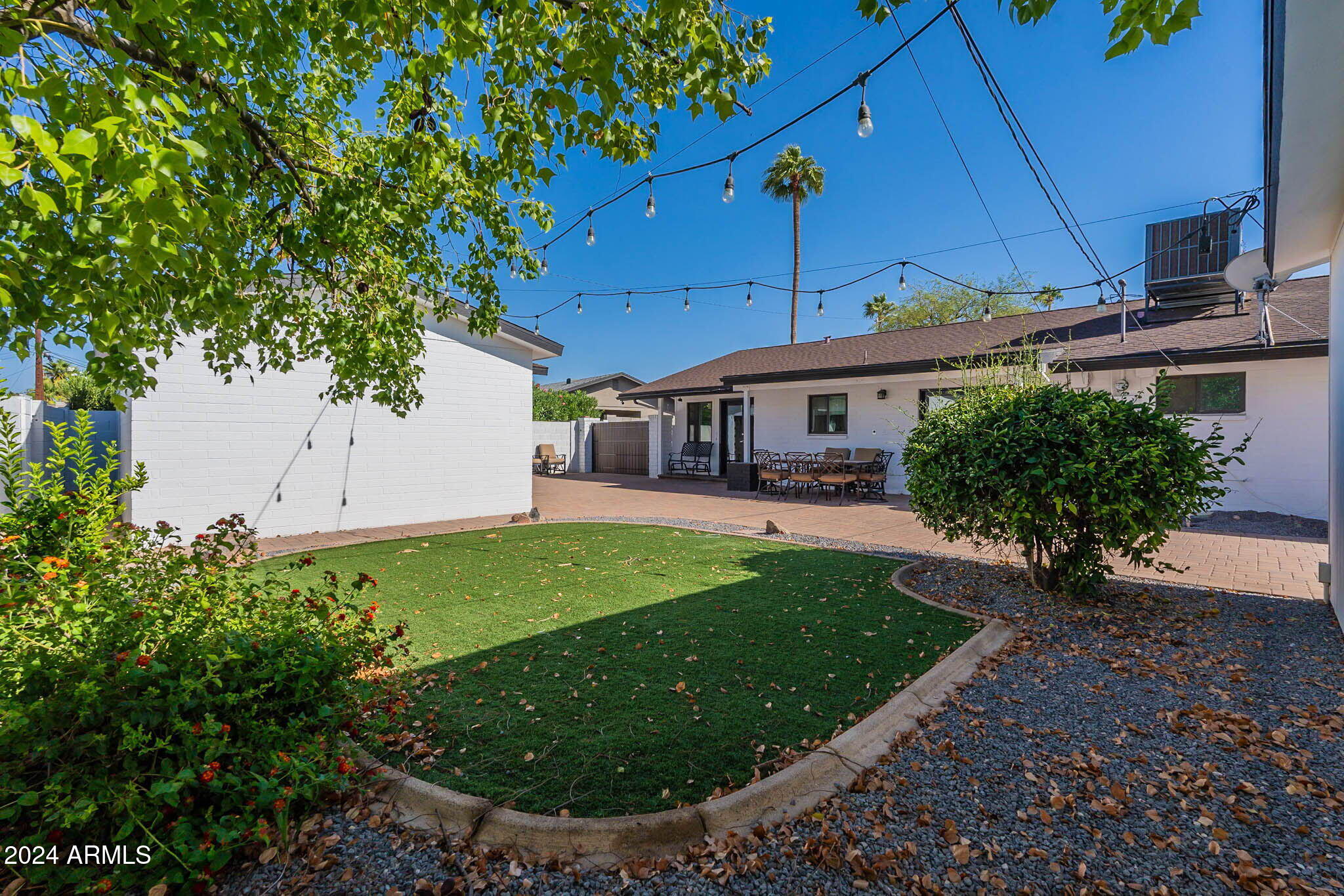 8250 E RANCHO VISTA Drive