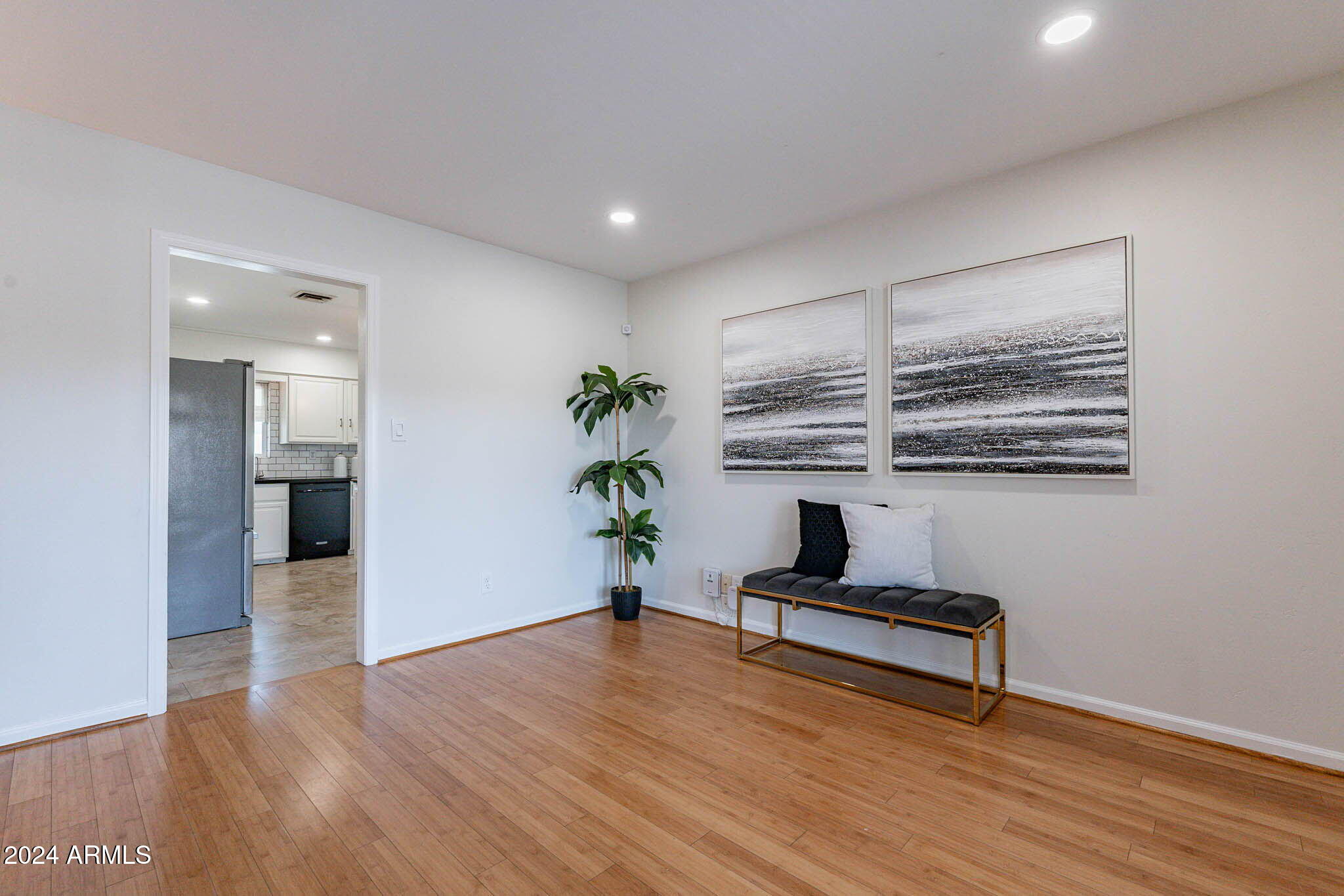 8250 E RANCHO VISTA Drive