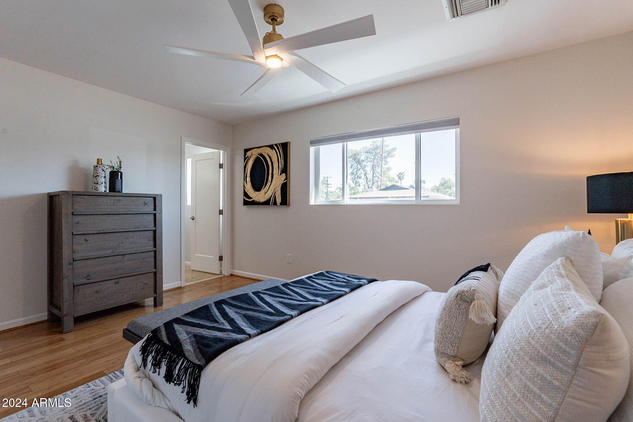 8250 E RANCHO VISTA Drive