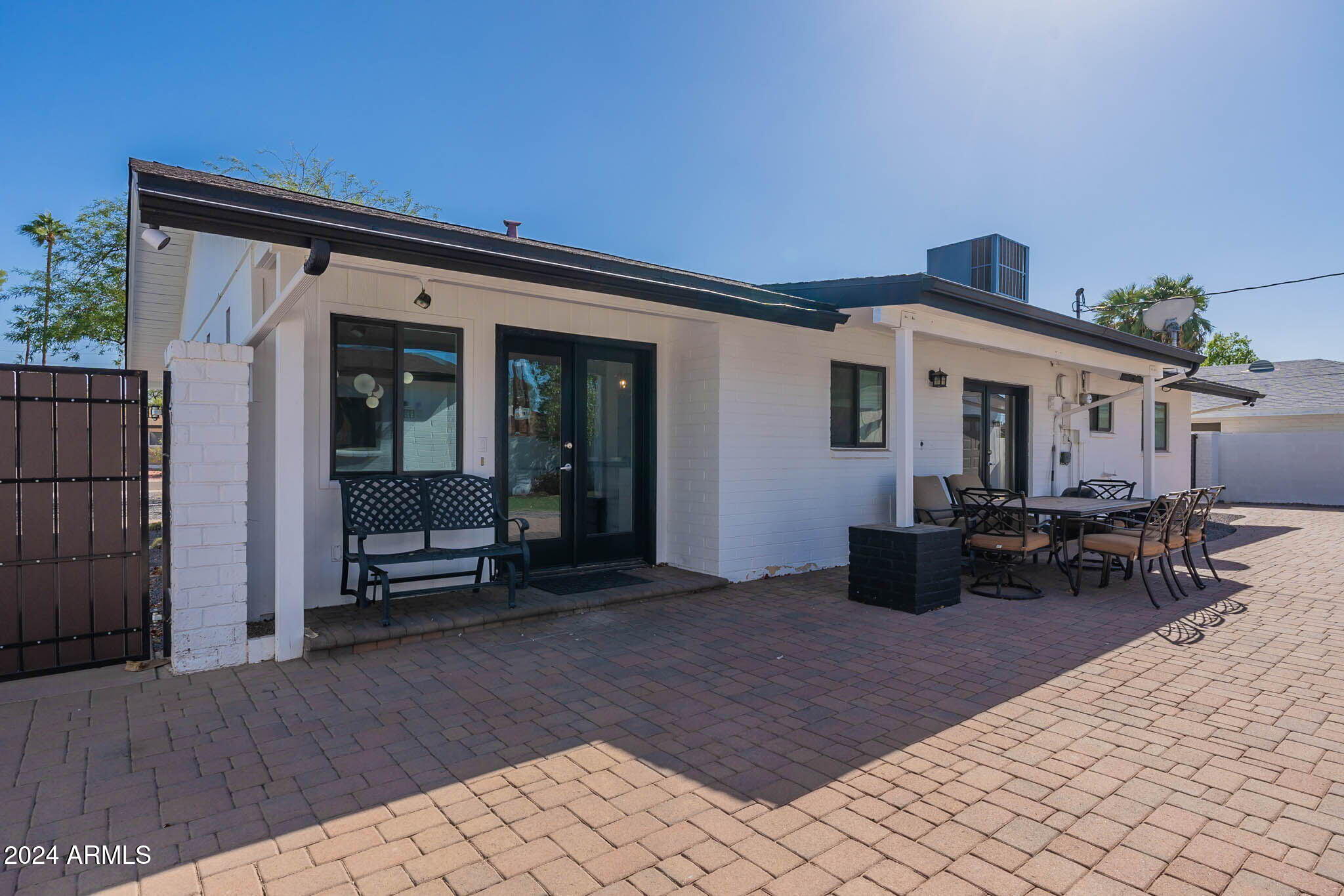 8250 E RANCHO VISTA Drive