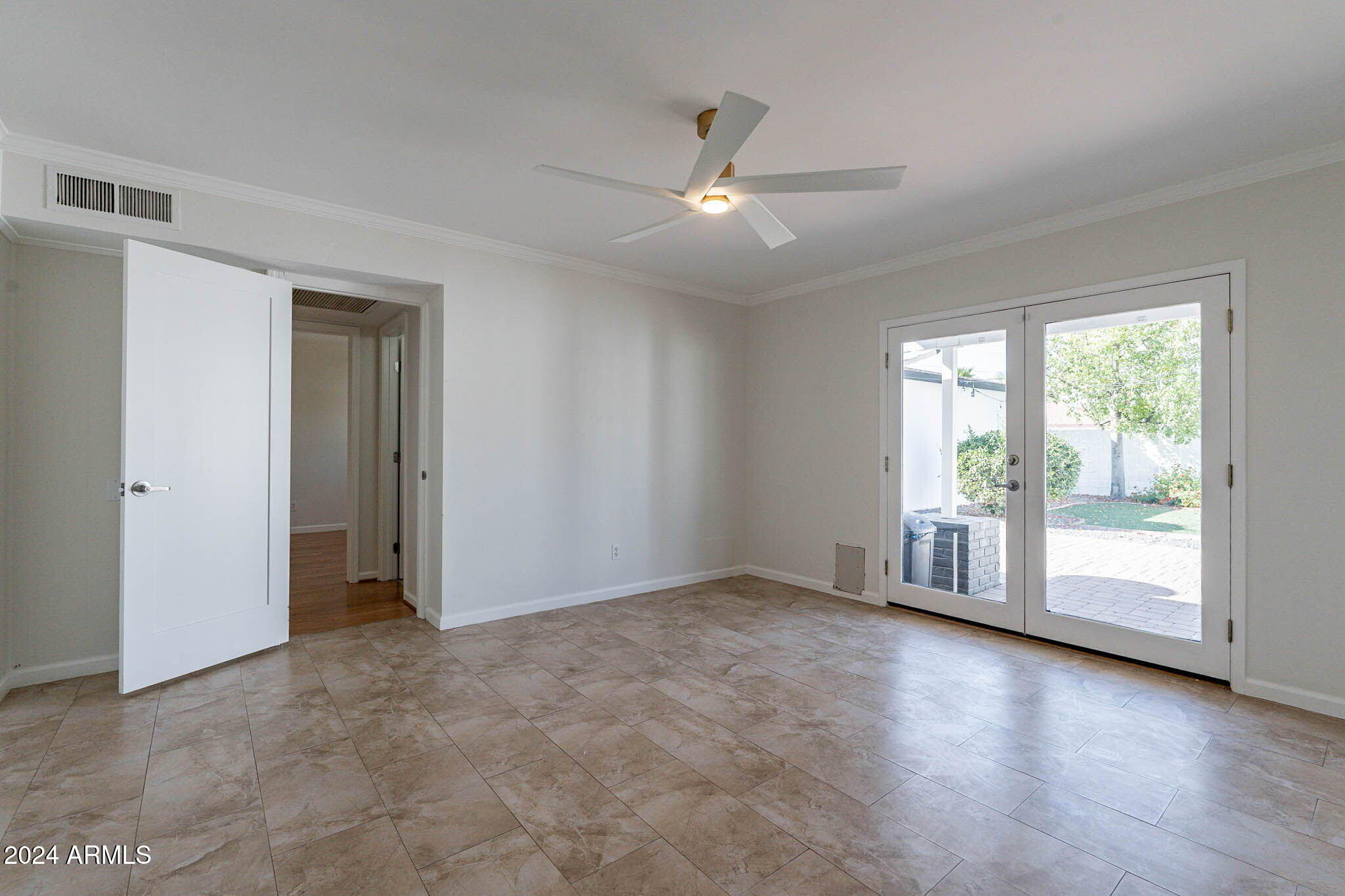8250 E RANCHO VISTA Drive