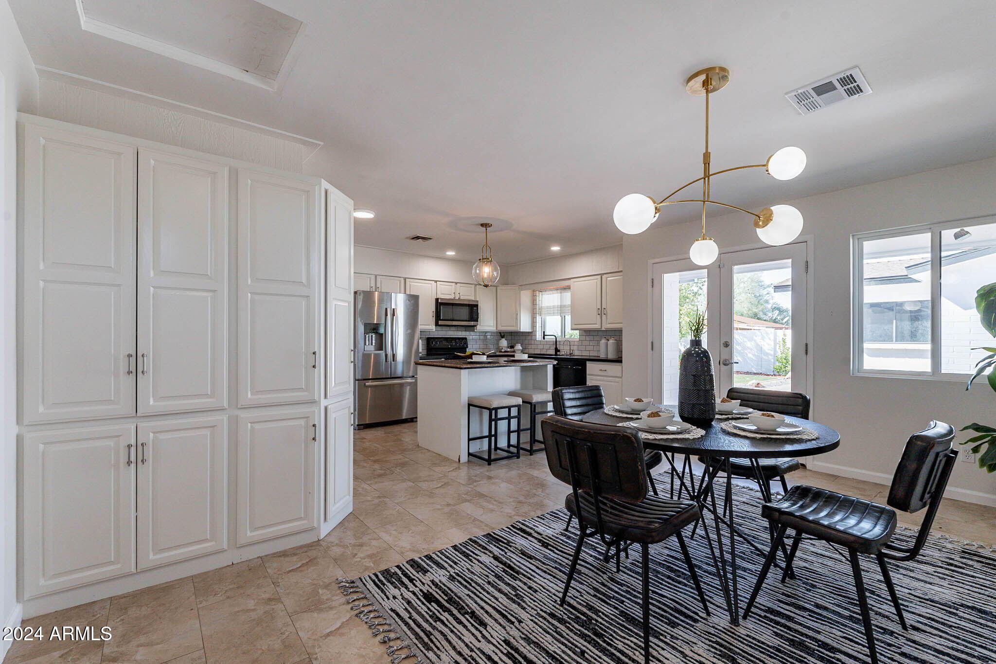 8250 E RANCHO VISTA Drive