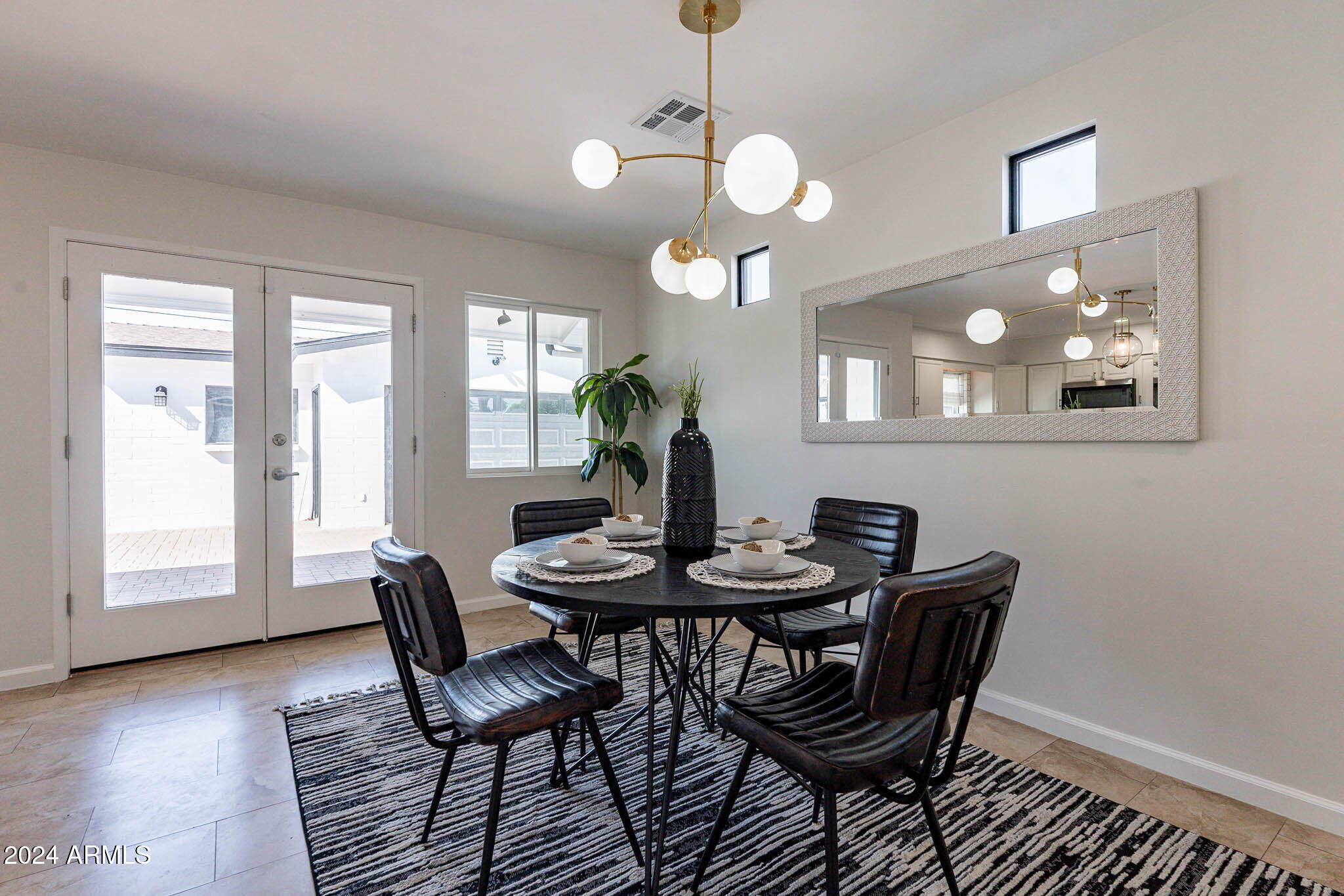 8250 E RANCHO VISTA Drive