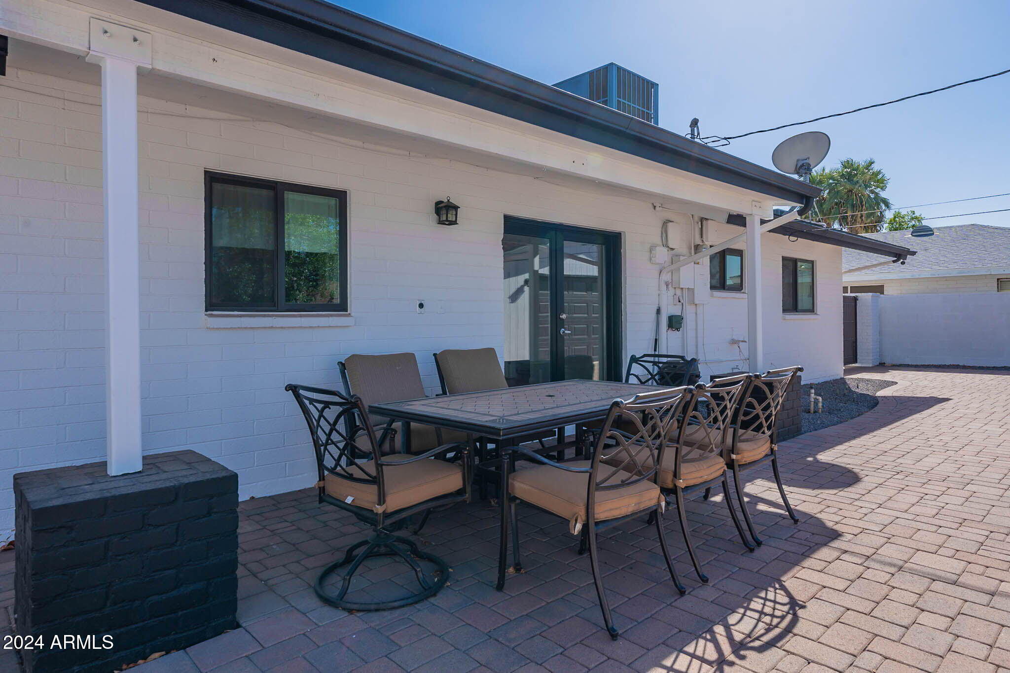 8250 E RANCHO VISTA Drive