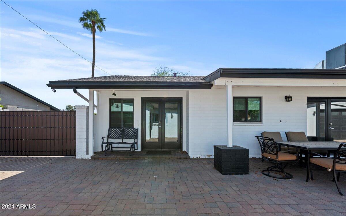 8250 E RANCHO VISTA Drive