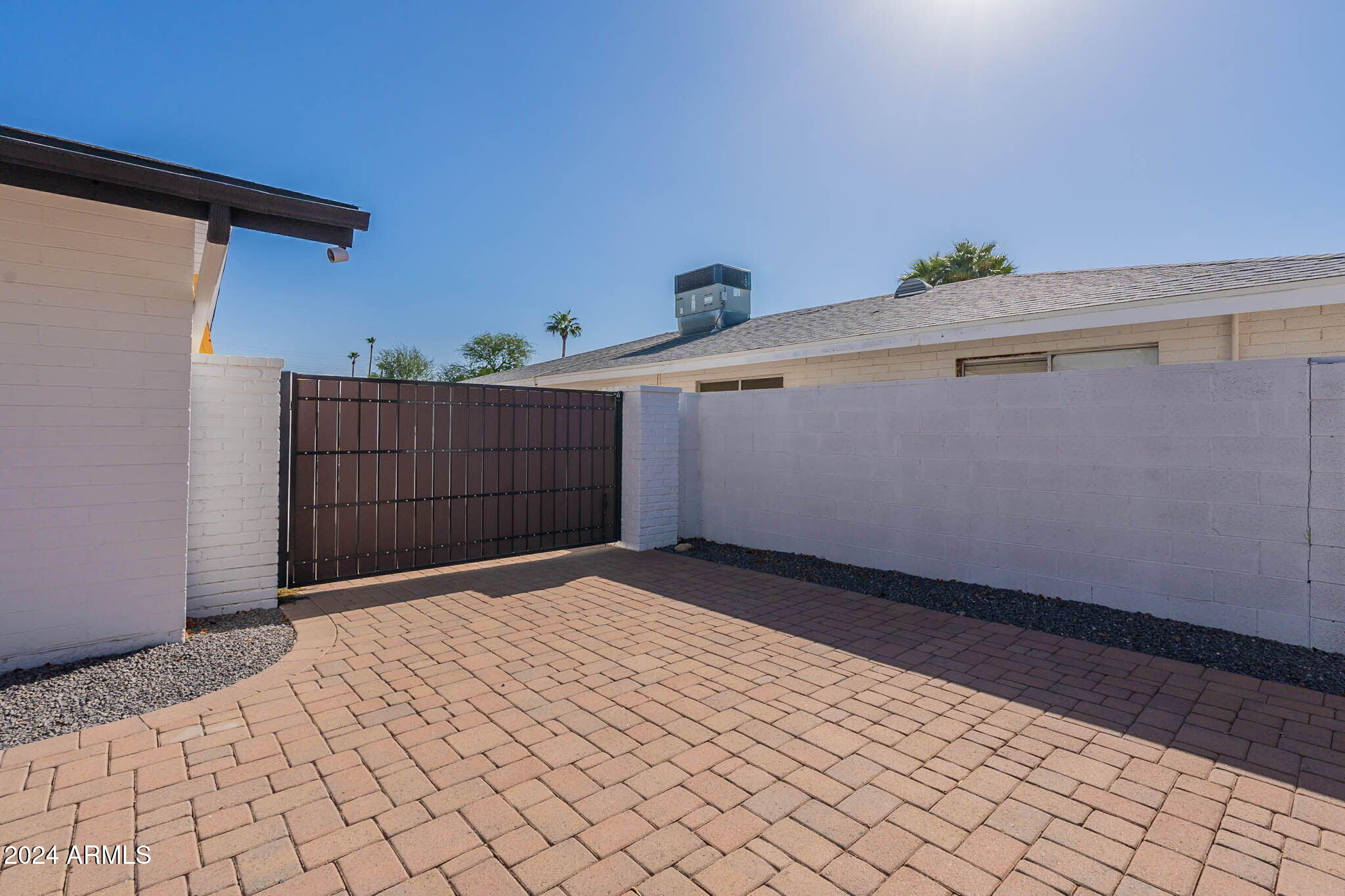 8250 E RANCHO VISTA Drive