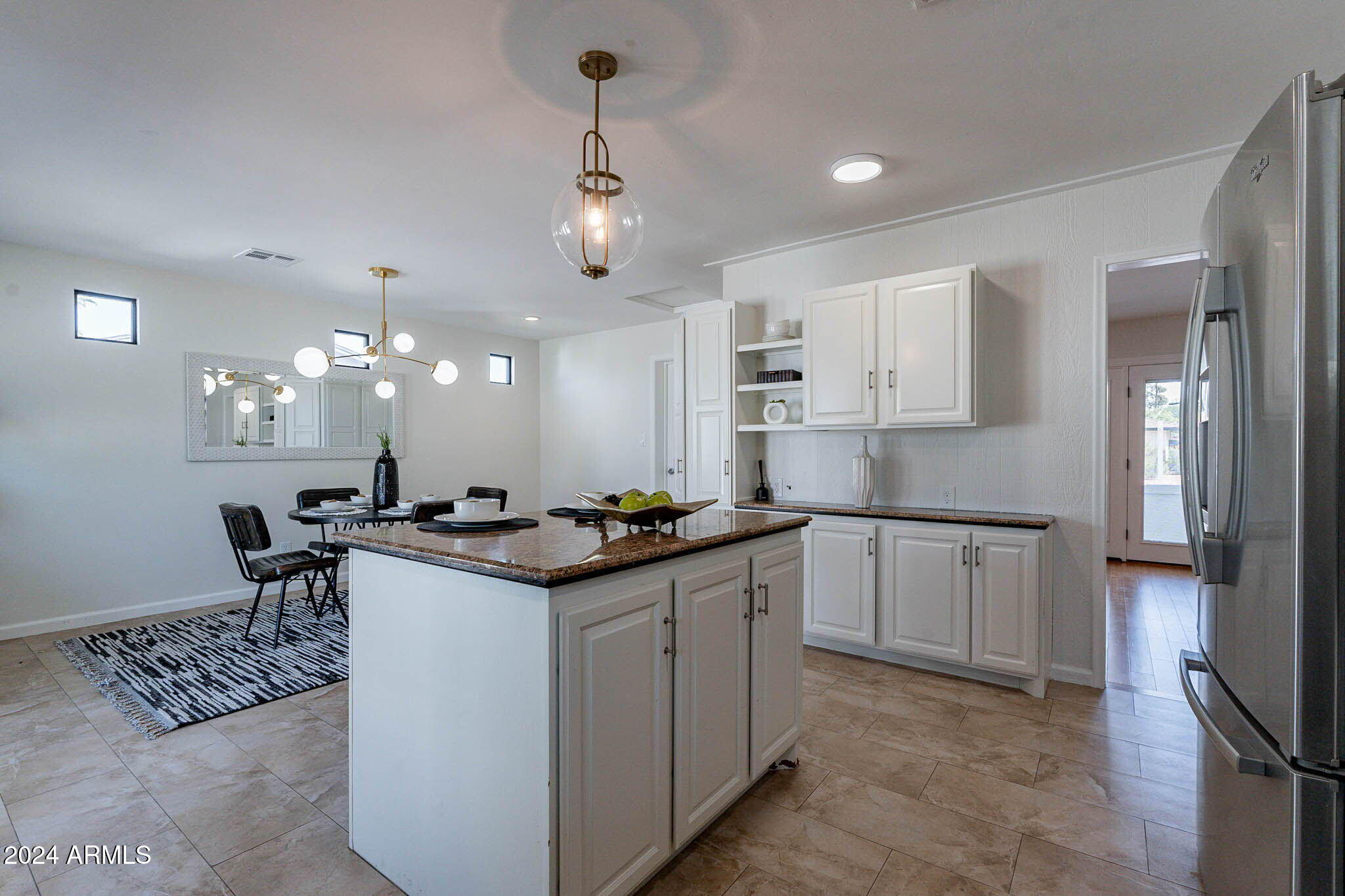 8250 E RANCHO VISTA Drive