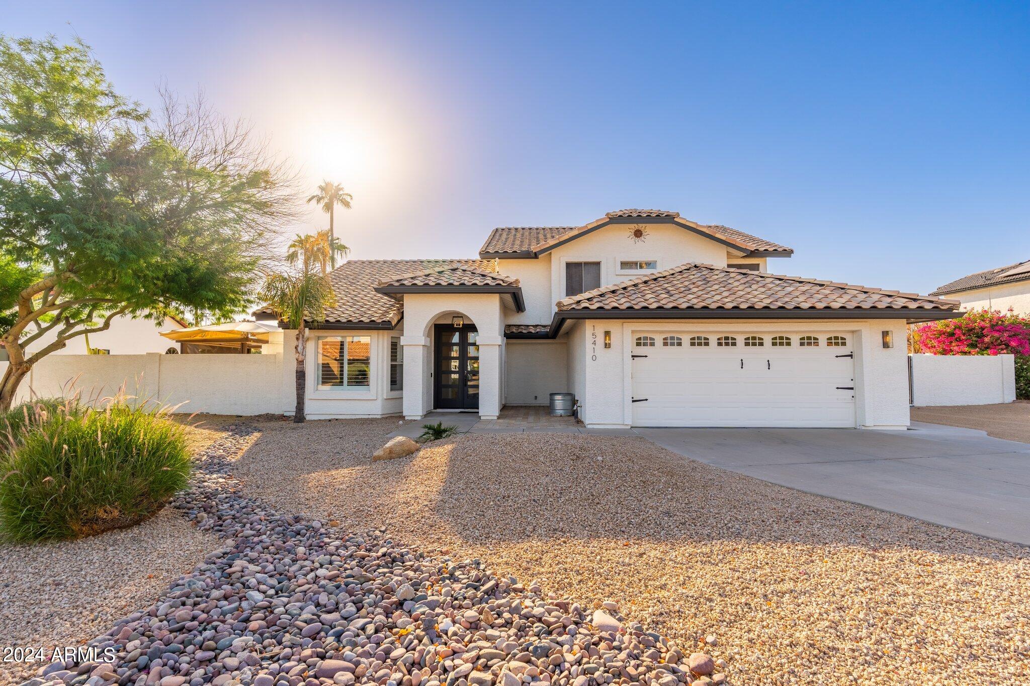 15410 N 60th Street