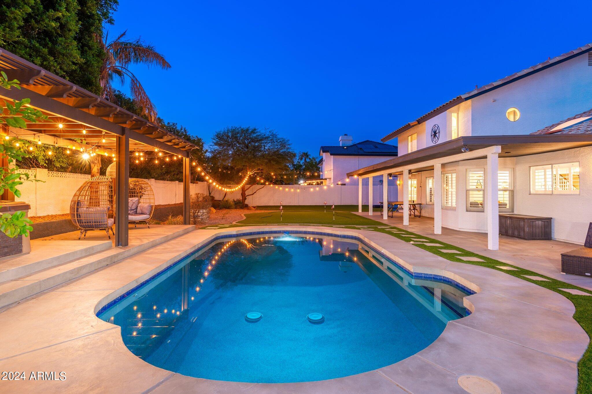 15410 N 60th Street