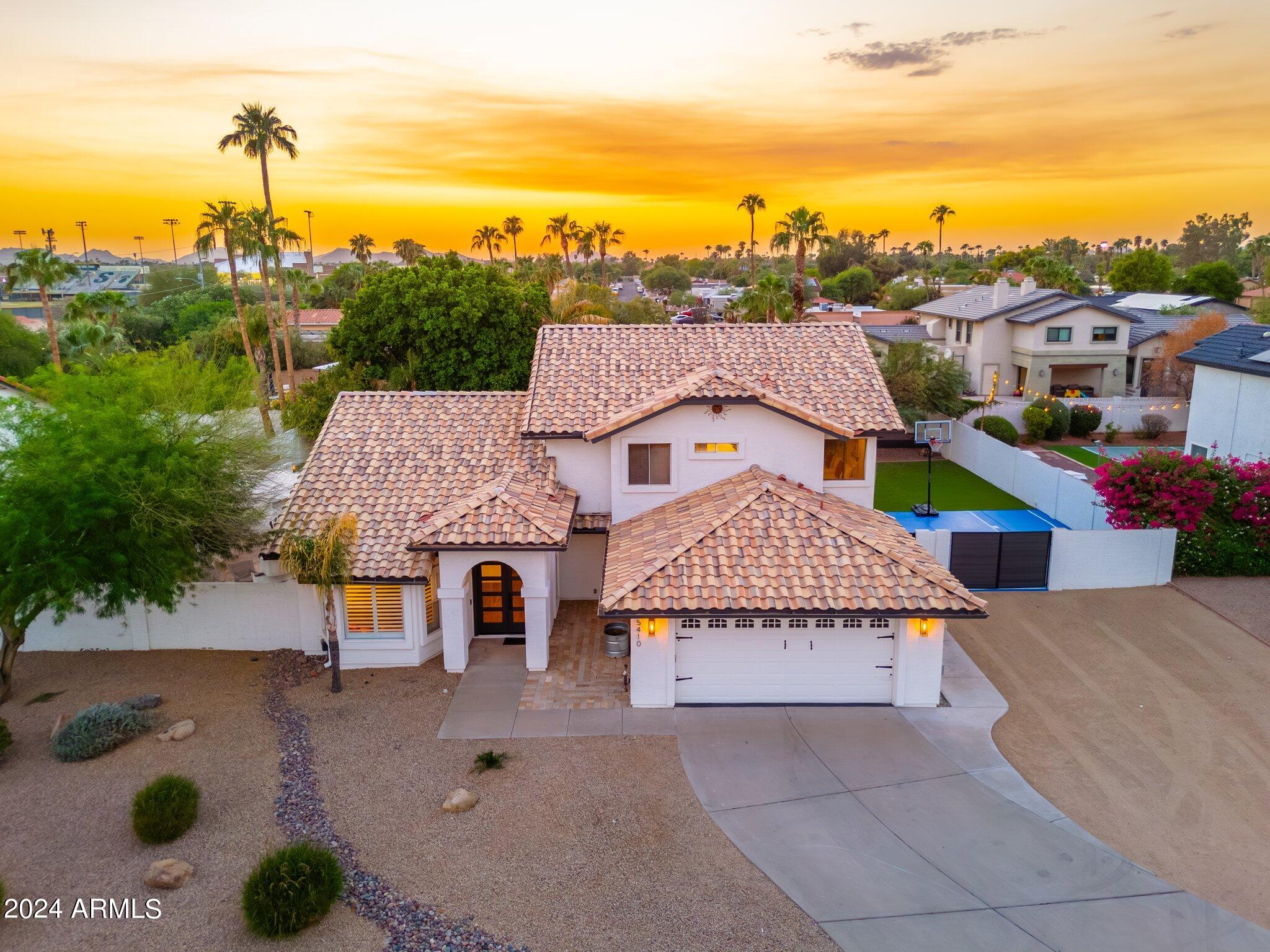 15410 N 60th Street