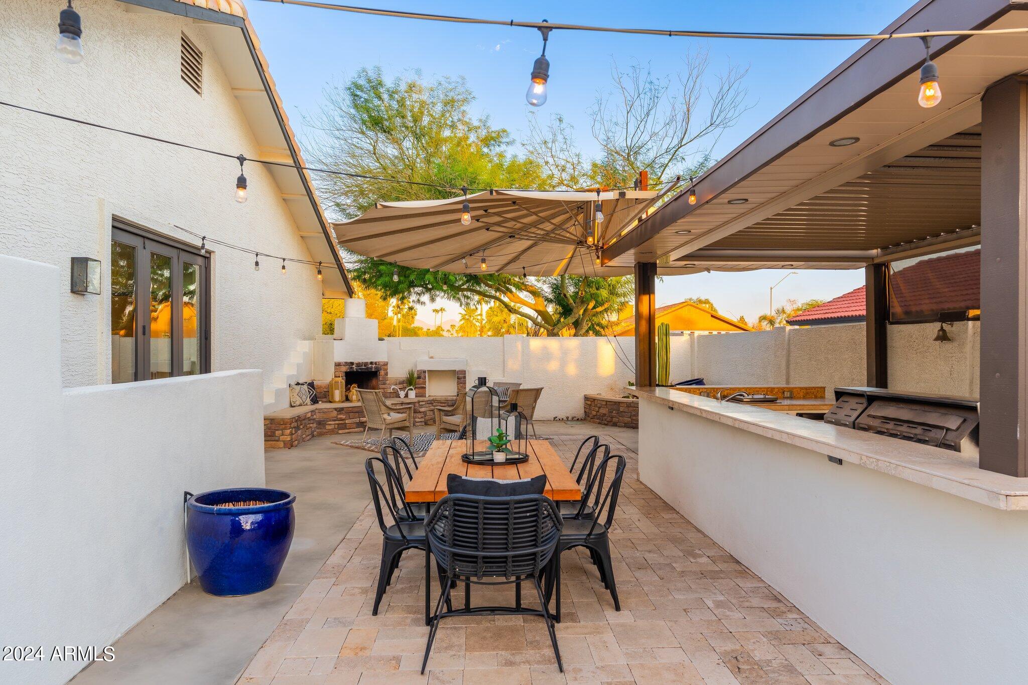 15410 N 60th Street