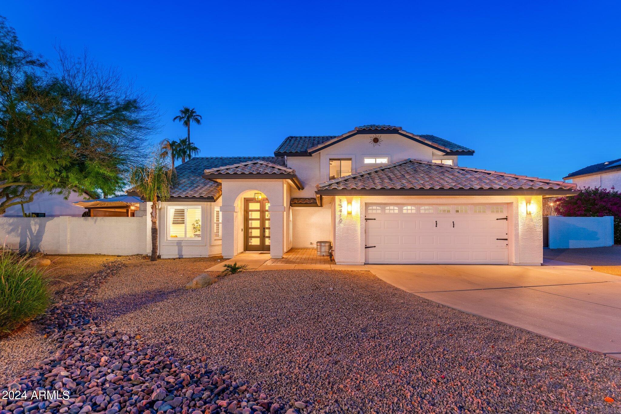 15410 N 60th Street