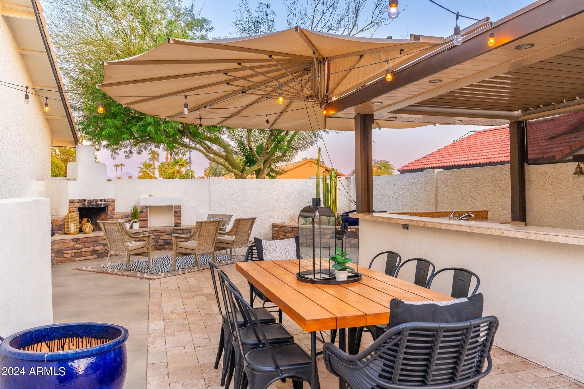 15410 N 60th Street